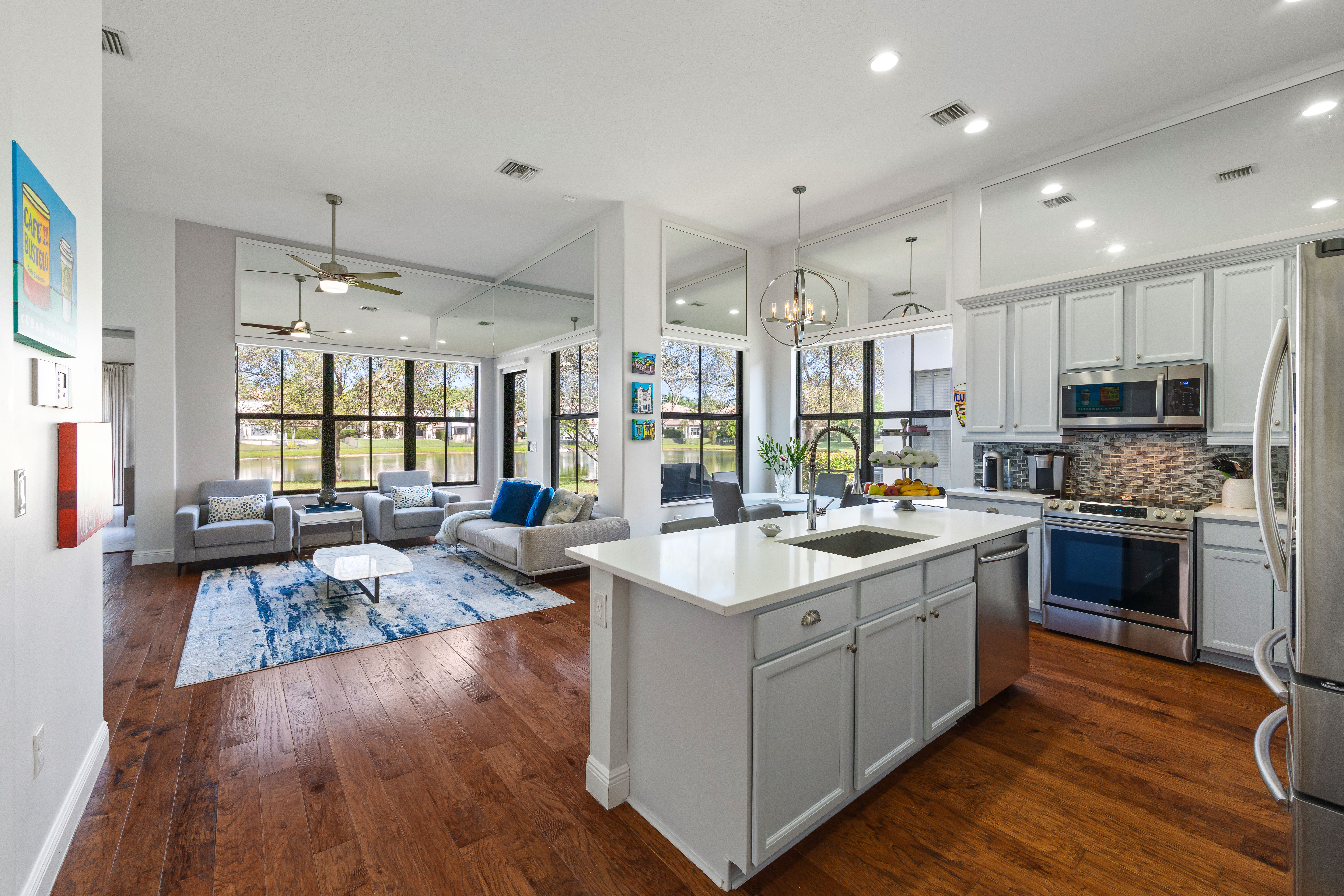  3644 NW 85th Avenue, Cooper City, FL, 33024 - 物件實景