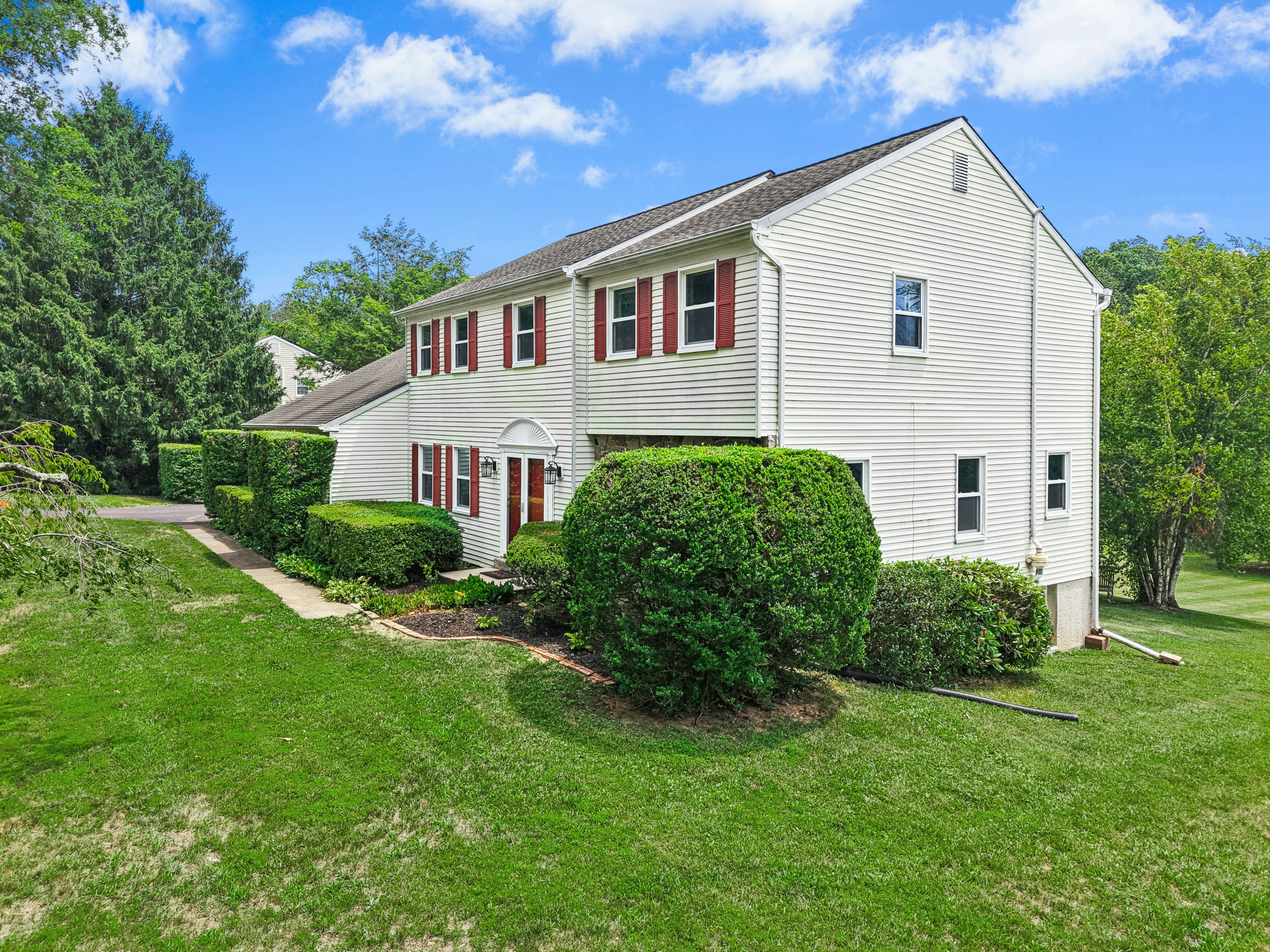 2608 Springhill Circle, Furlong, PA 18925 - 物件實景