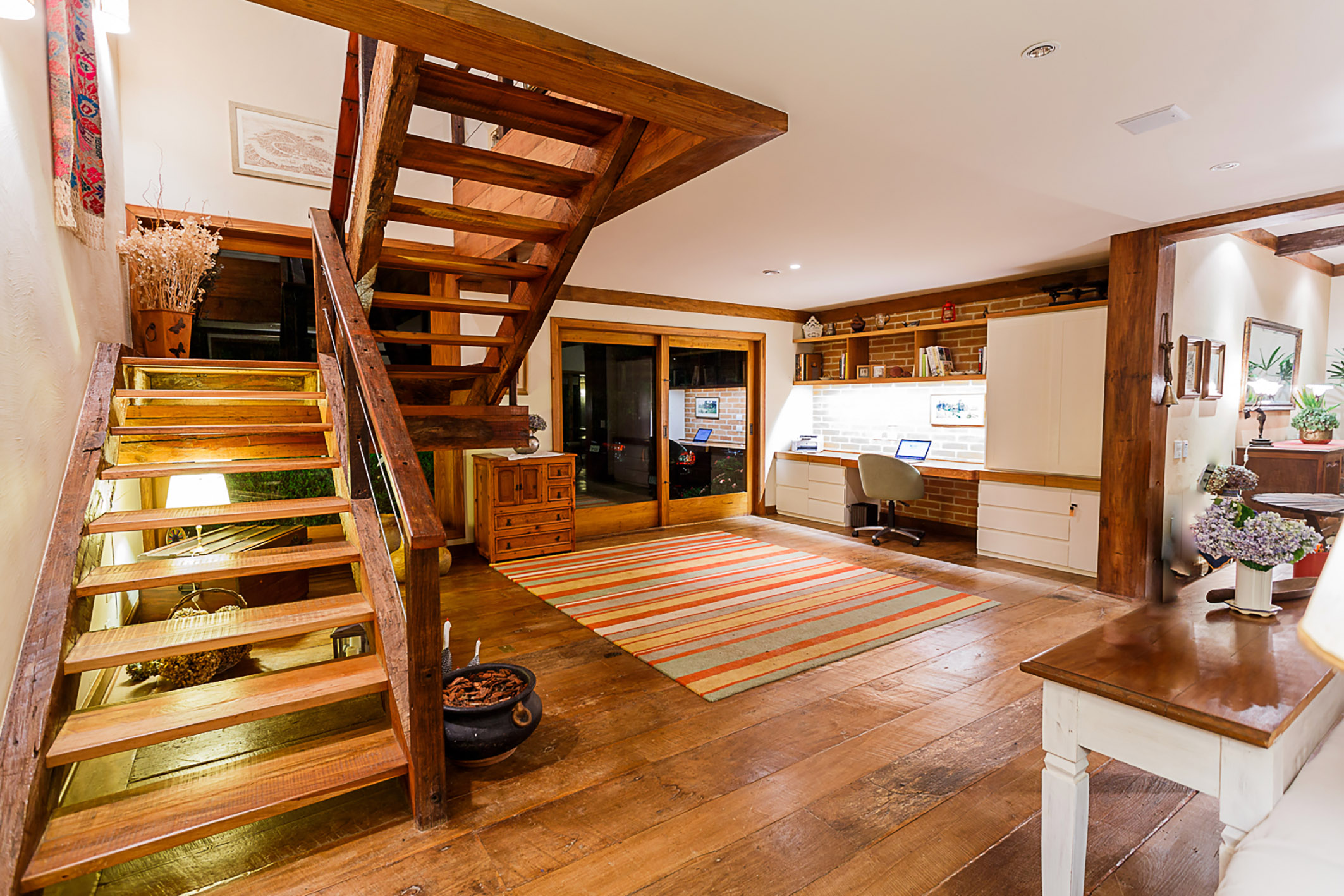  Private retreat with full infrastructure in Campos do Jordão - 物件實景