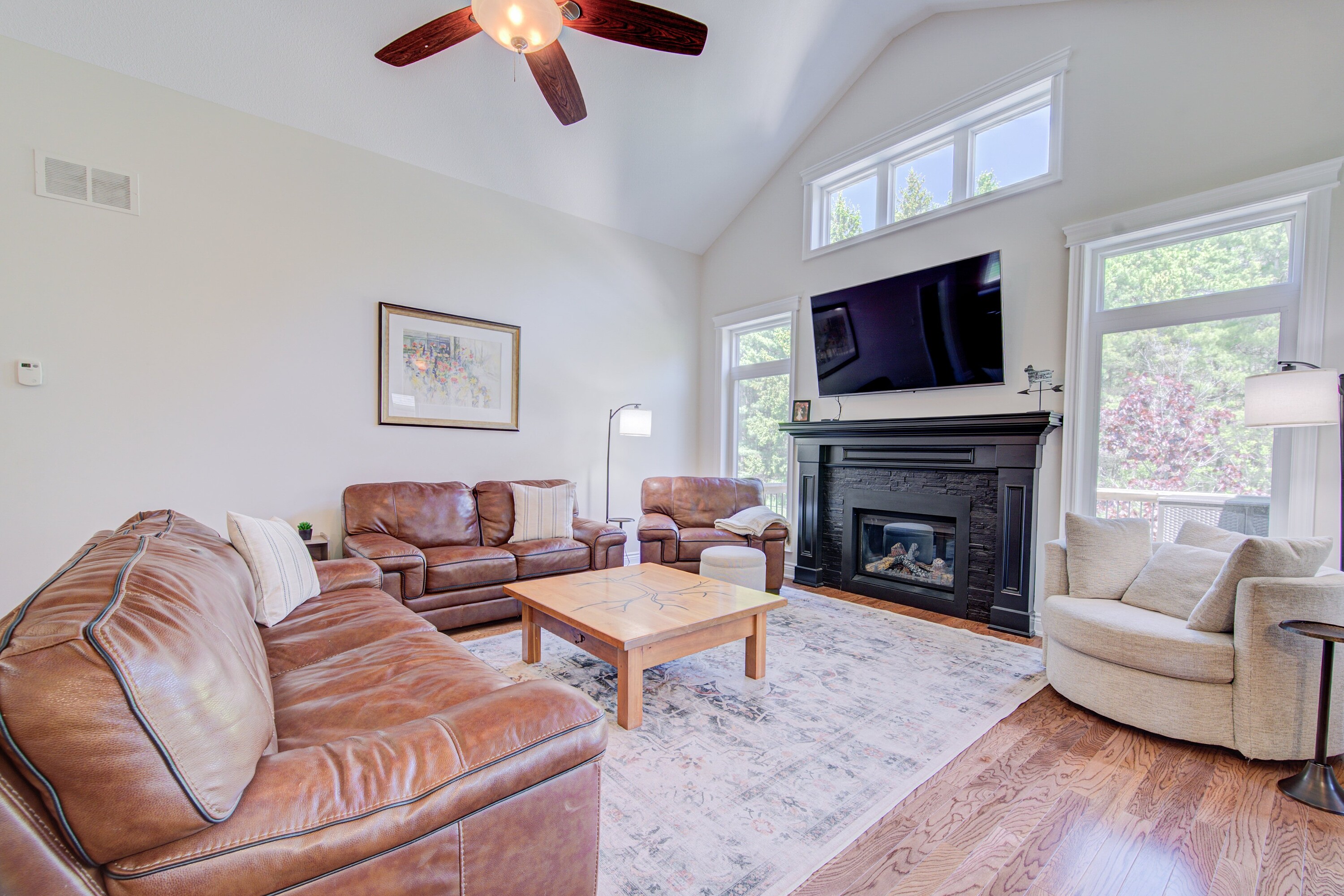  Private, Spacious Norfolk Home - 物件實景