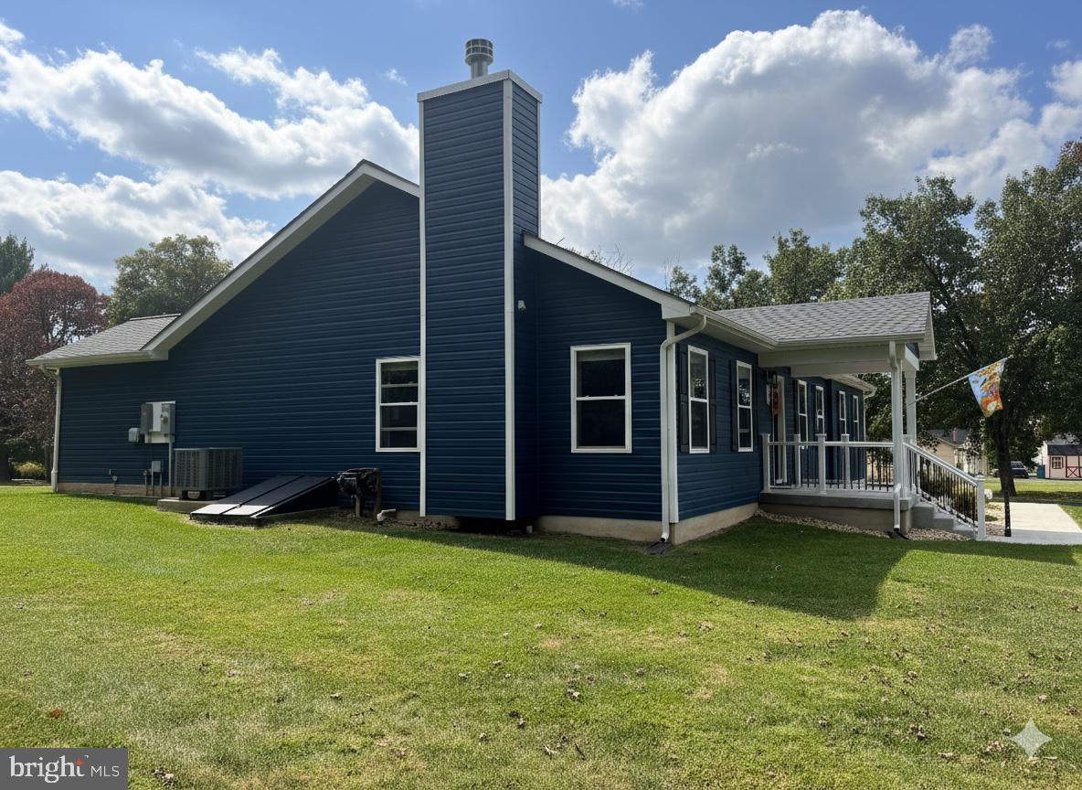 Sykesville, Maryland, 21784, United States, 4 Bedrooms Bedrooms, ,2 BathroomsBathrooms,Residential,For Sale,1977804