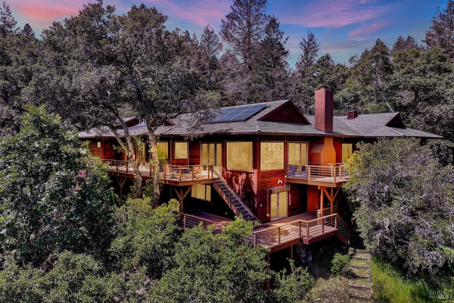 Napa, California, 94574, United States, 4 Bedrooms Bedrooms, ,5 BathroomsBathrooms,Residential,For Sale,1784164