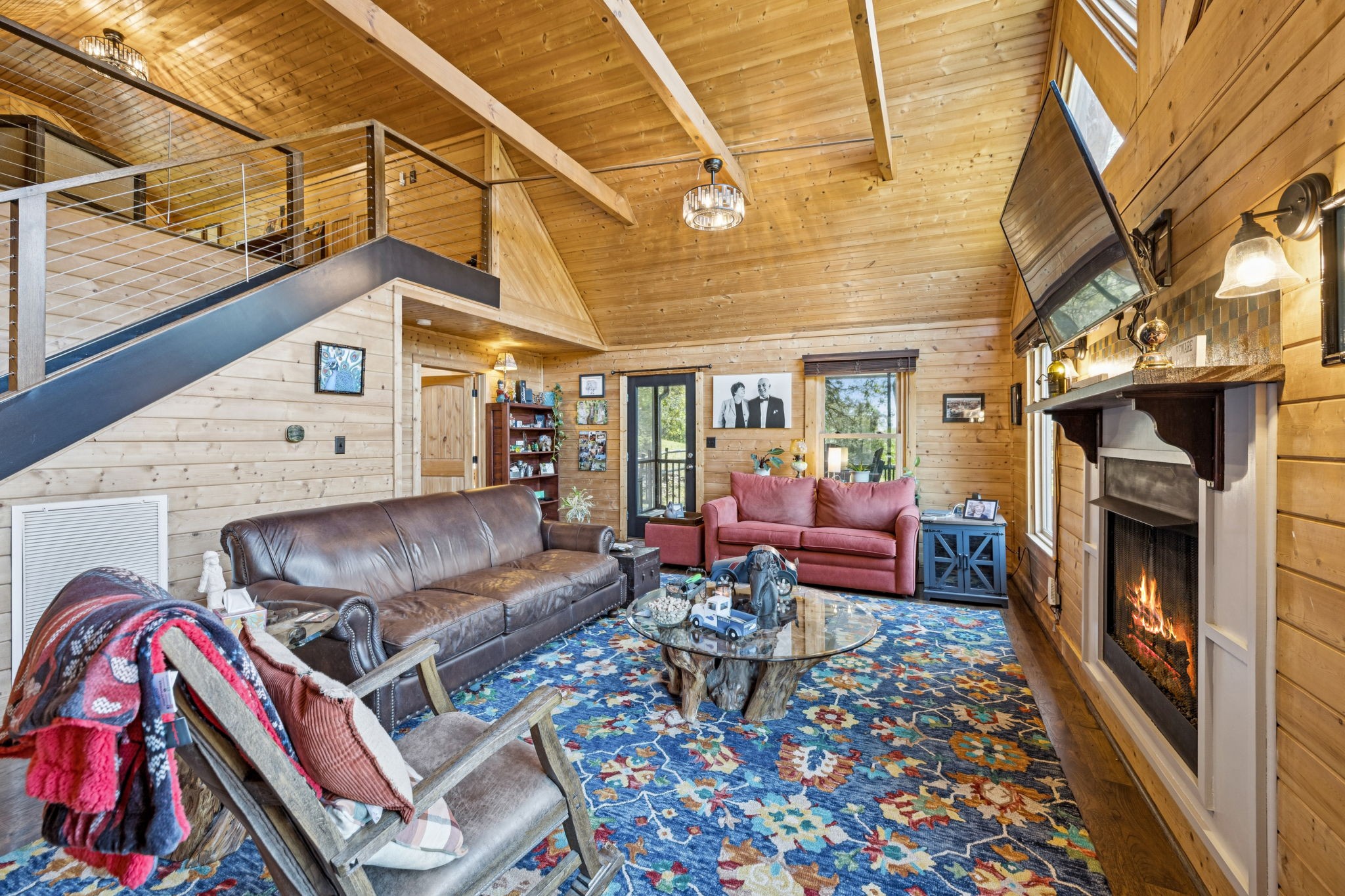  2846 Fuller Hollow Rd, Cornersville, TN, 37047 - 物件實景