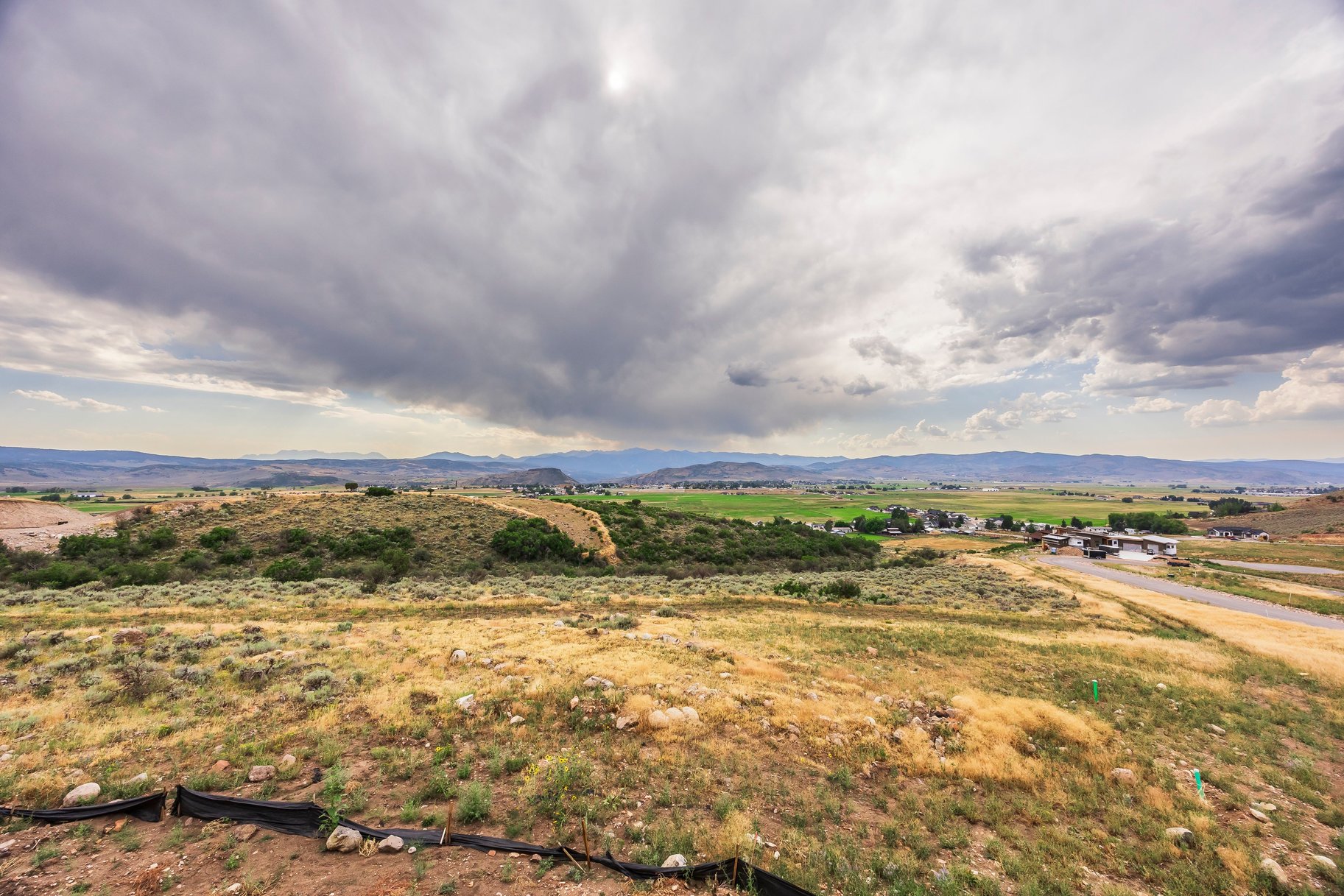  Under Construction With Panoramic Deer Valley and Timpanogos Views - 物件實景