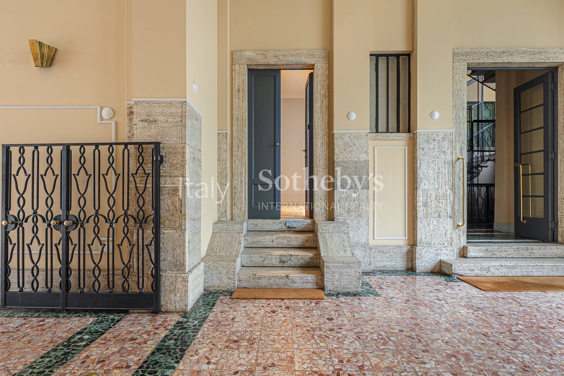  Design and History in the Heart of Milan - 物件實景