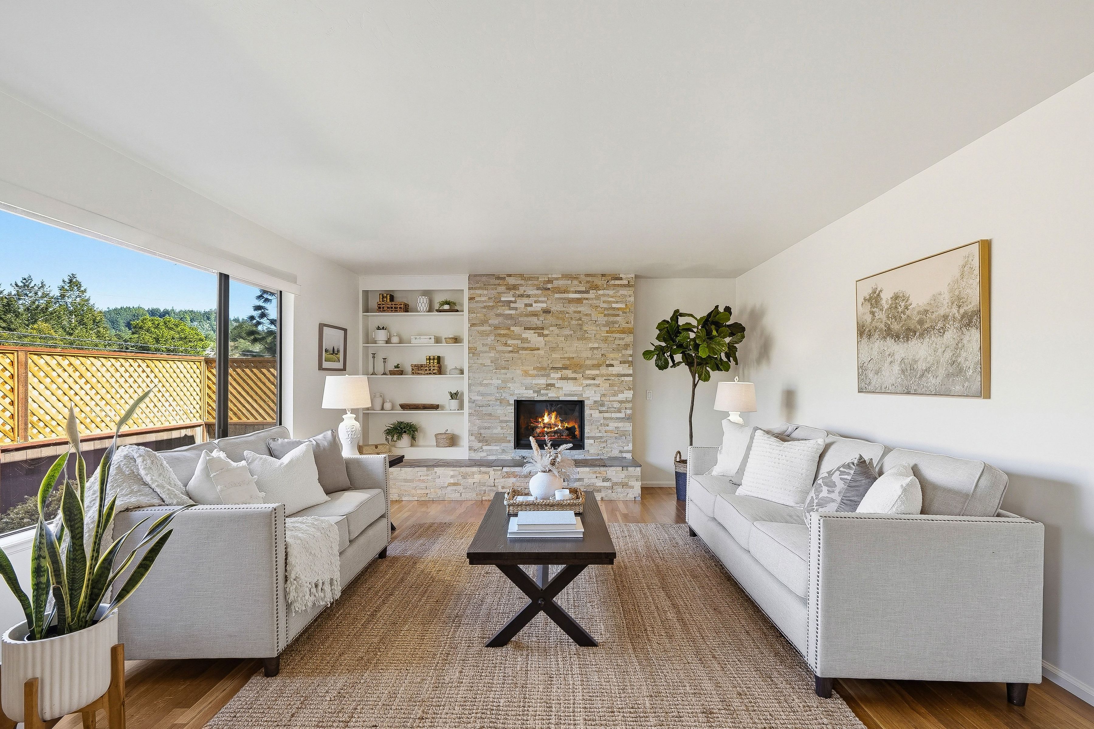  141 Whistler Court - 物件實景