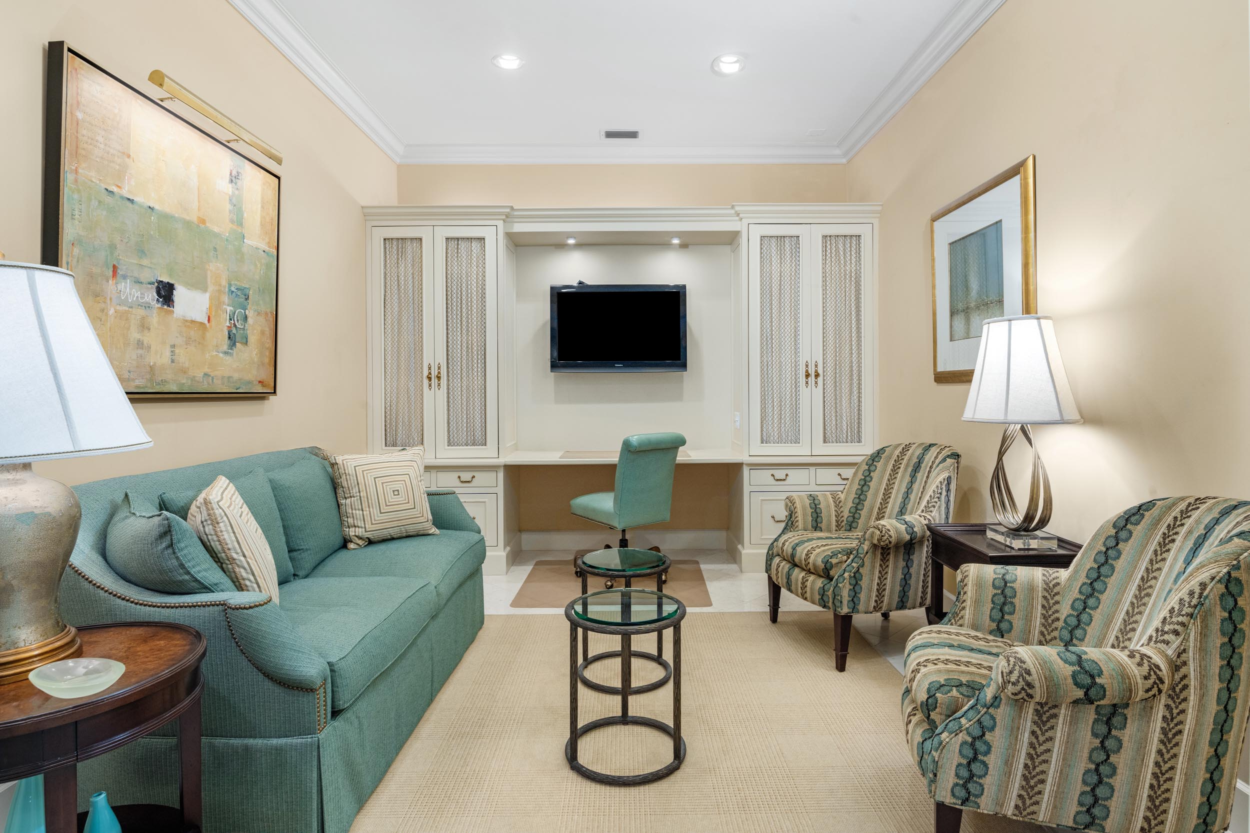  The Pinnacle Suite 307 - 物件實景