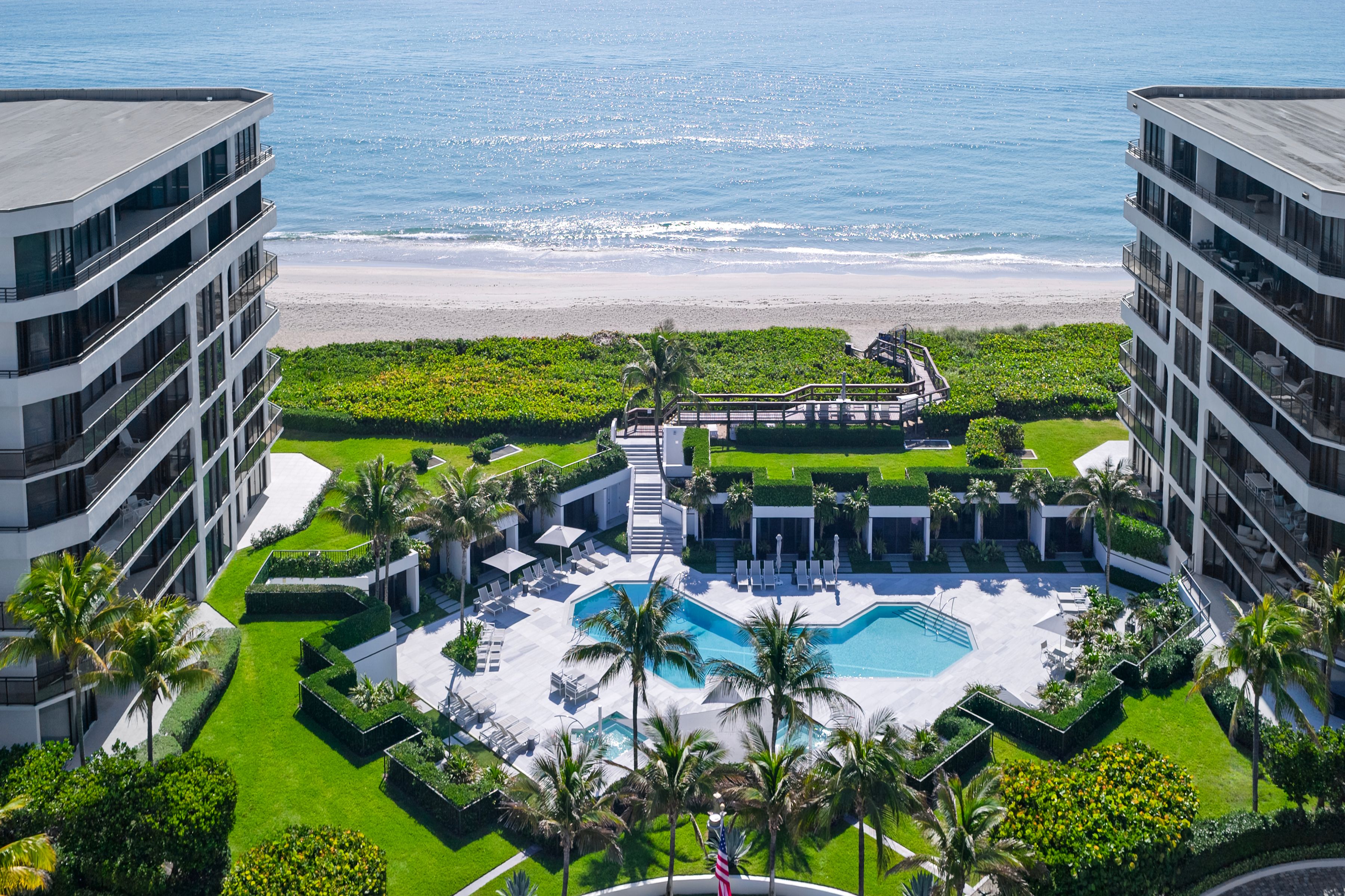  3100 S Ocean Boulevard 203S - 物件實景