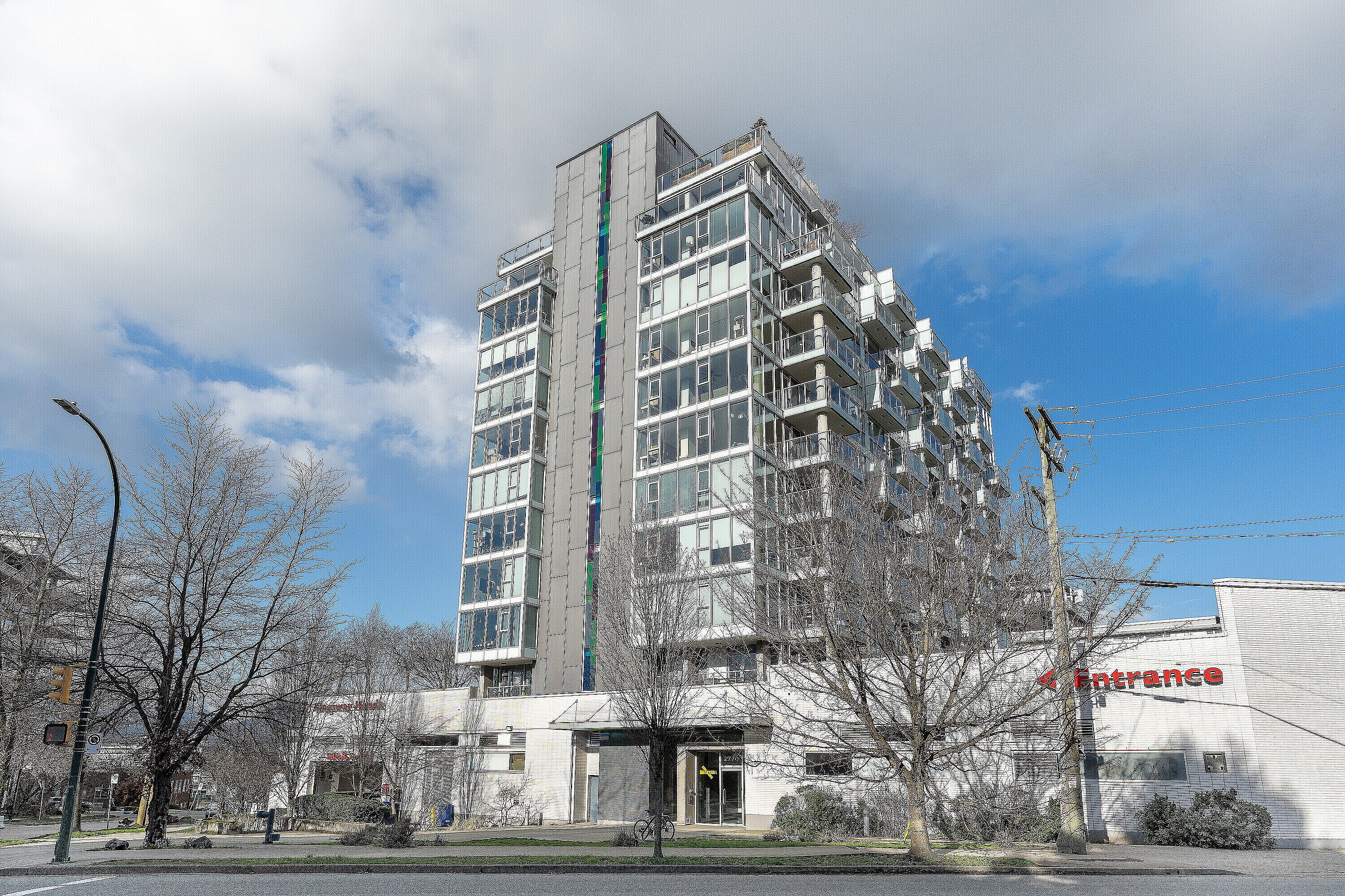  Vancouver, Greater Vancouver - 物件實景