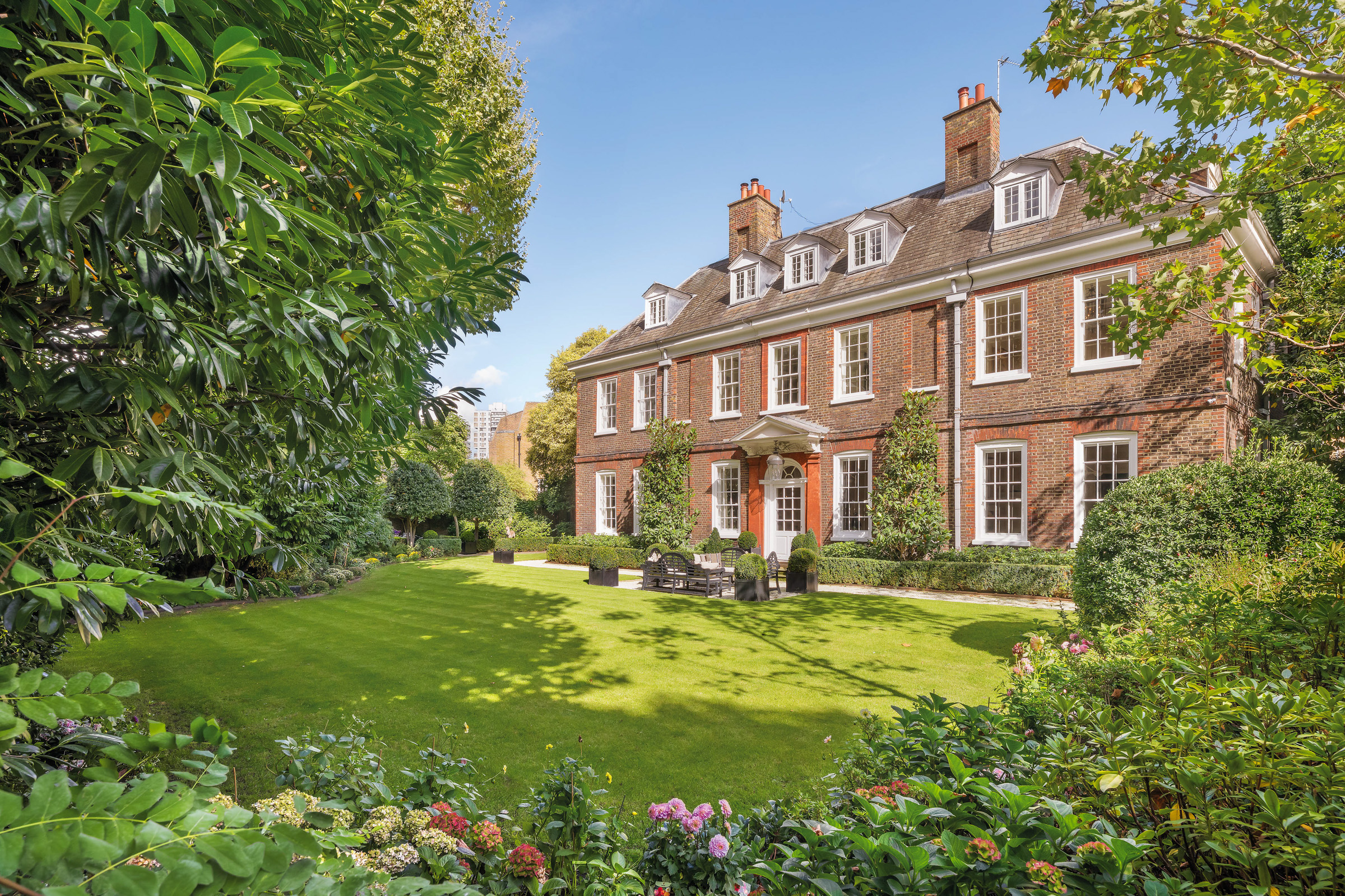  One of London’s Most Celebrated Historic Houses - 物件實景