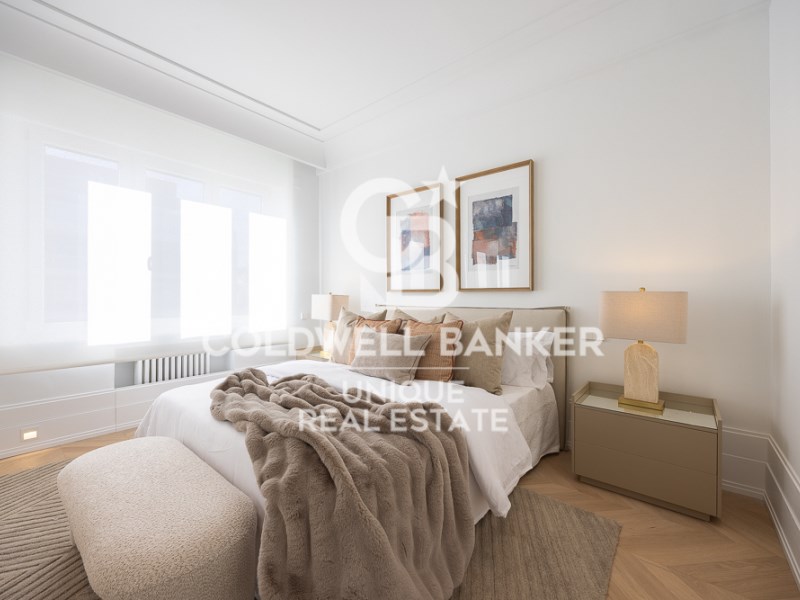 Madrid, Comunidad de Madrid, ES, 4 Bedrooms Bedrooms, ,5 BathroomsBathrooms,Residential,For Sale,1956005