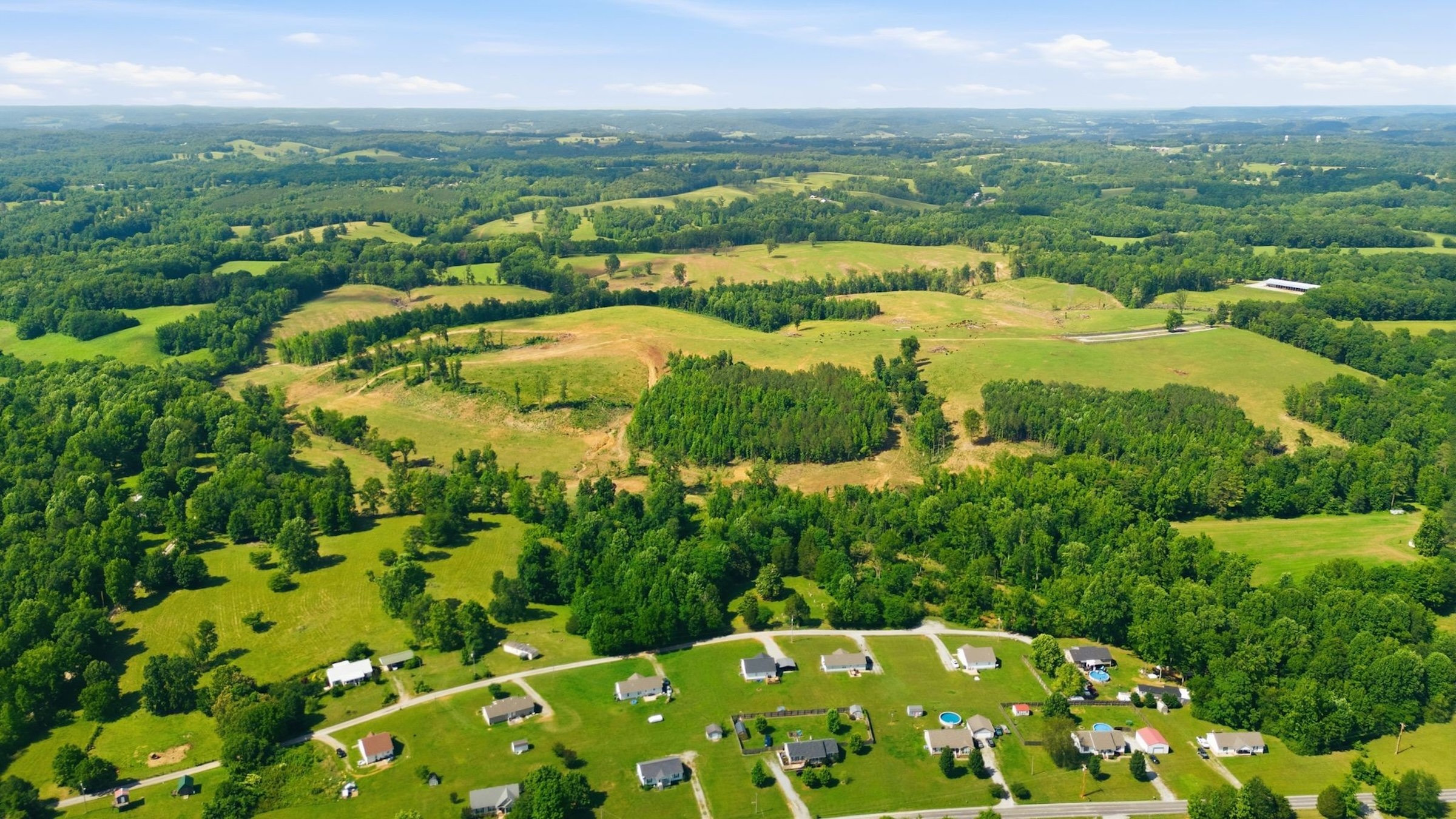  925 Sumac Rd, Pulaski, TN, 38478 - 物件實景