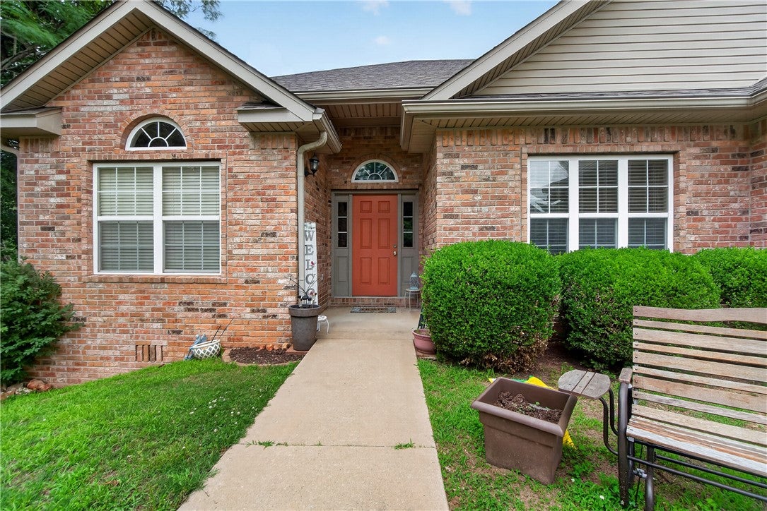 Webb Ln, Bella Vista, AR 72714 #1
