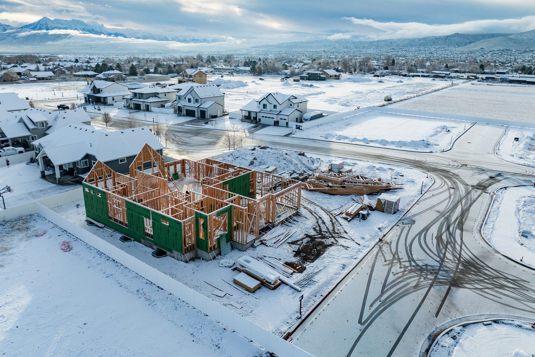  The Next Chapter in Herriman Luxury - 物件實景