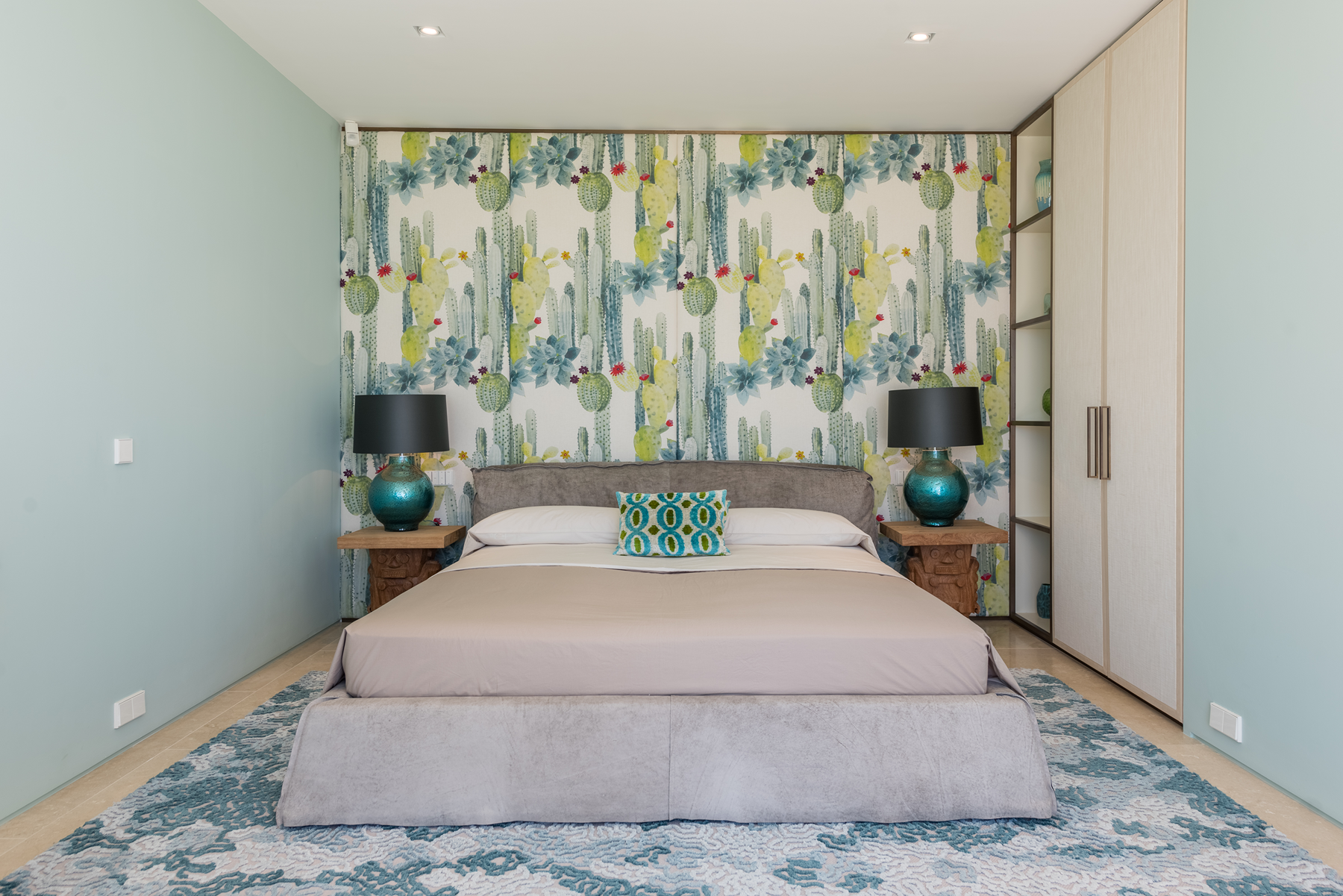  Unmatched luxury in Santa Eulalia, Ibiza - 物件實景