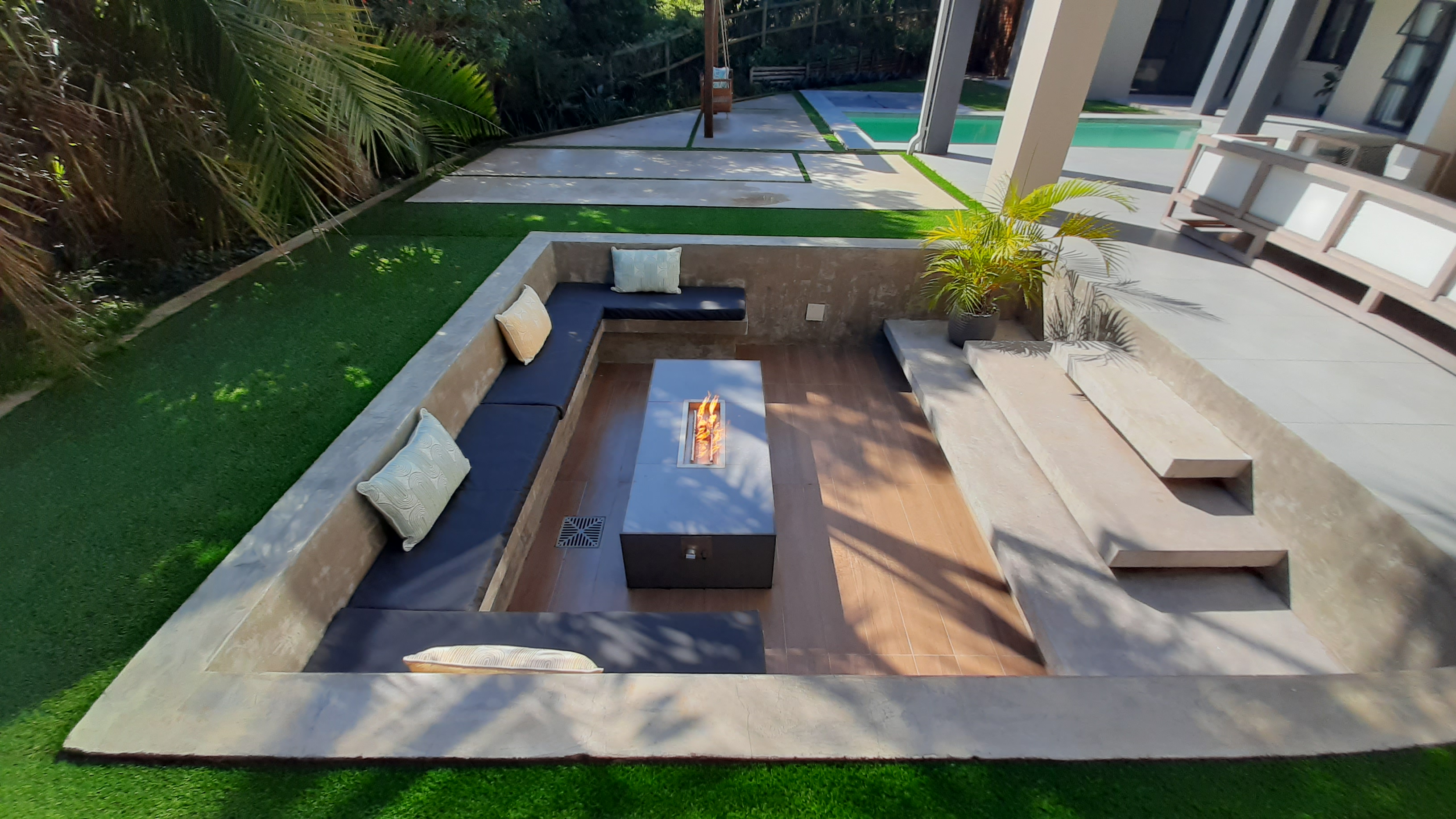  Contemporary Greenbelt Masterpiece in Simbithi Eco Estate - 物件實景