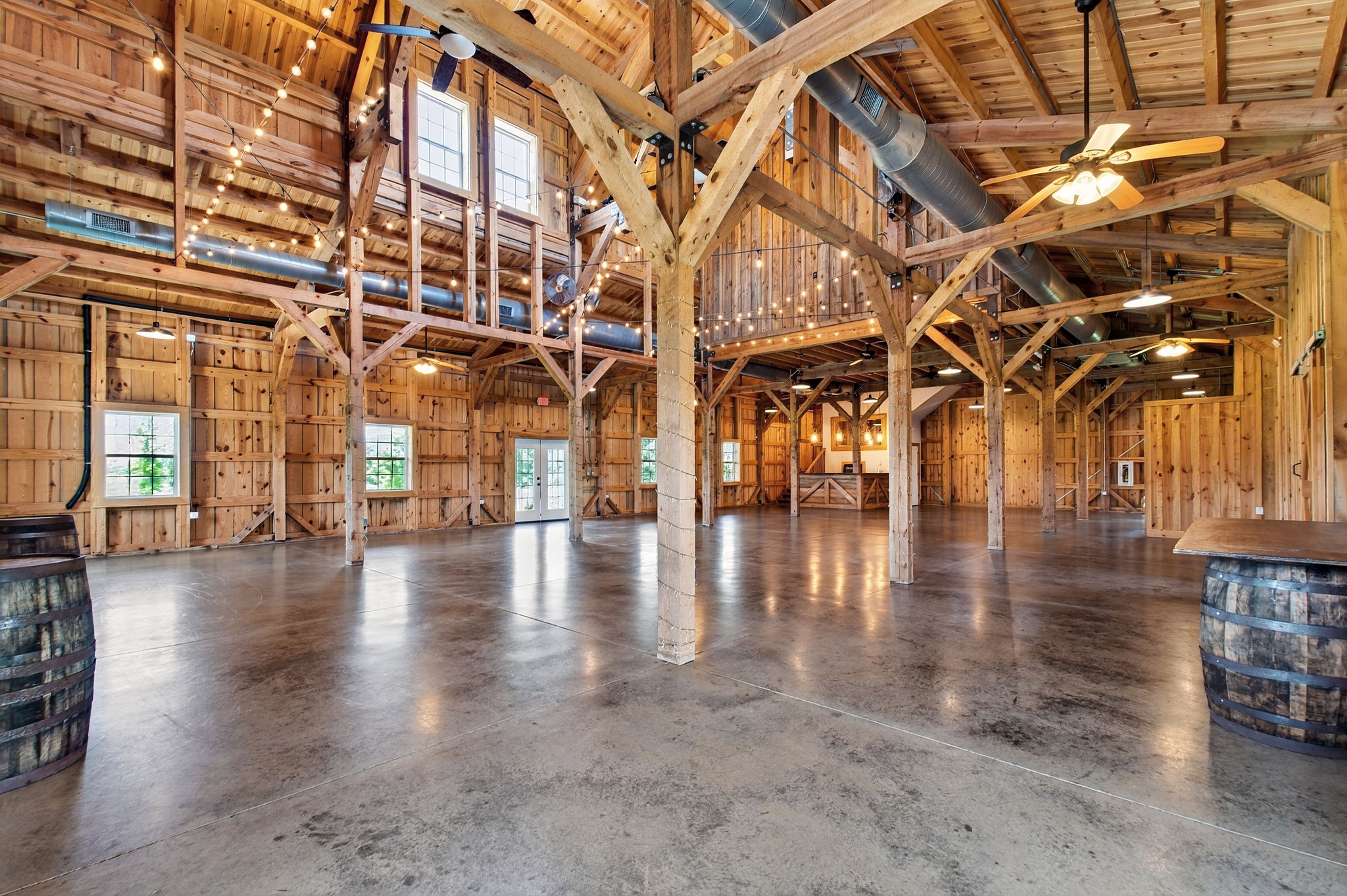  2725 Benson Hardee Road, Benson, NC 27504 - 物件實景