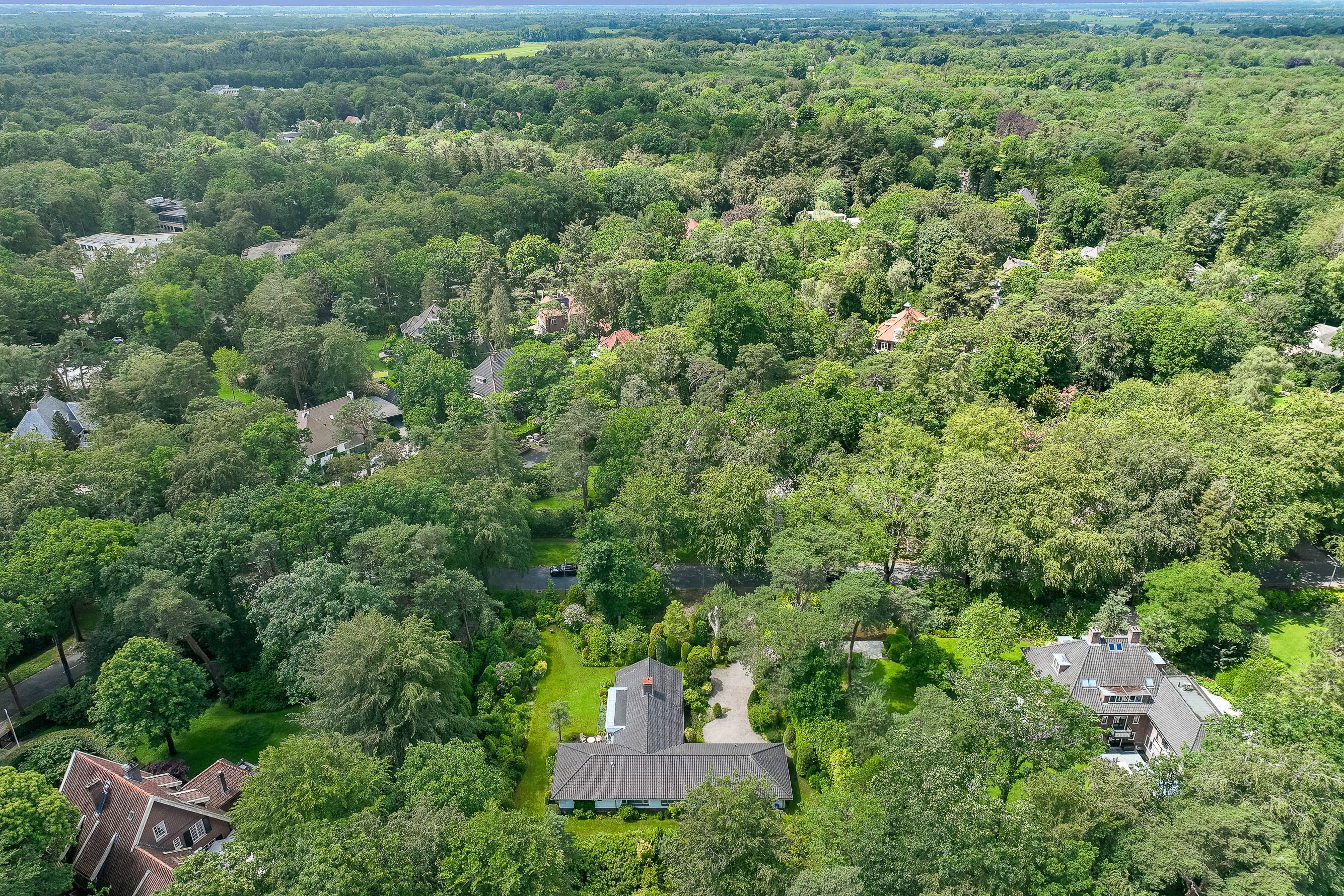  The Secret Garden of Beethovenlaan - 物件實景