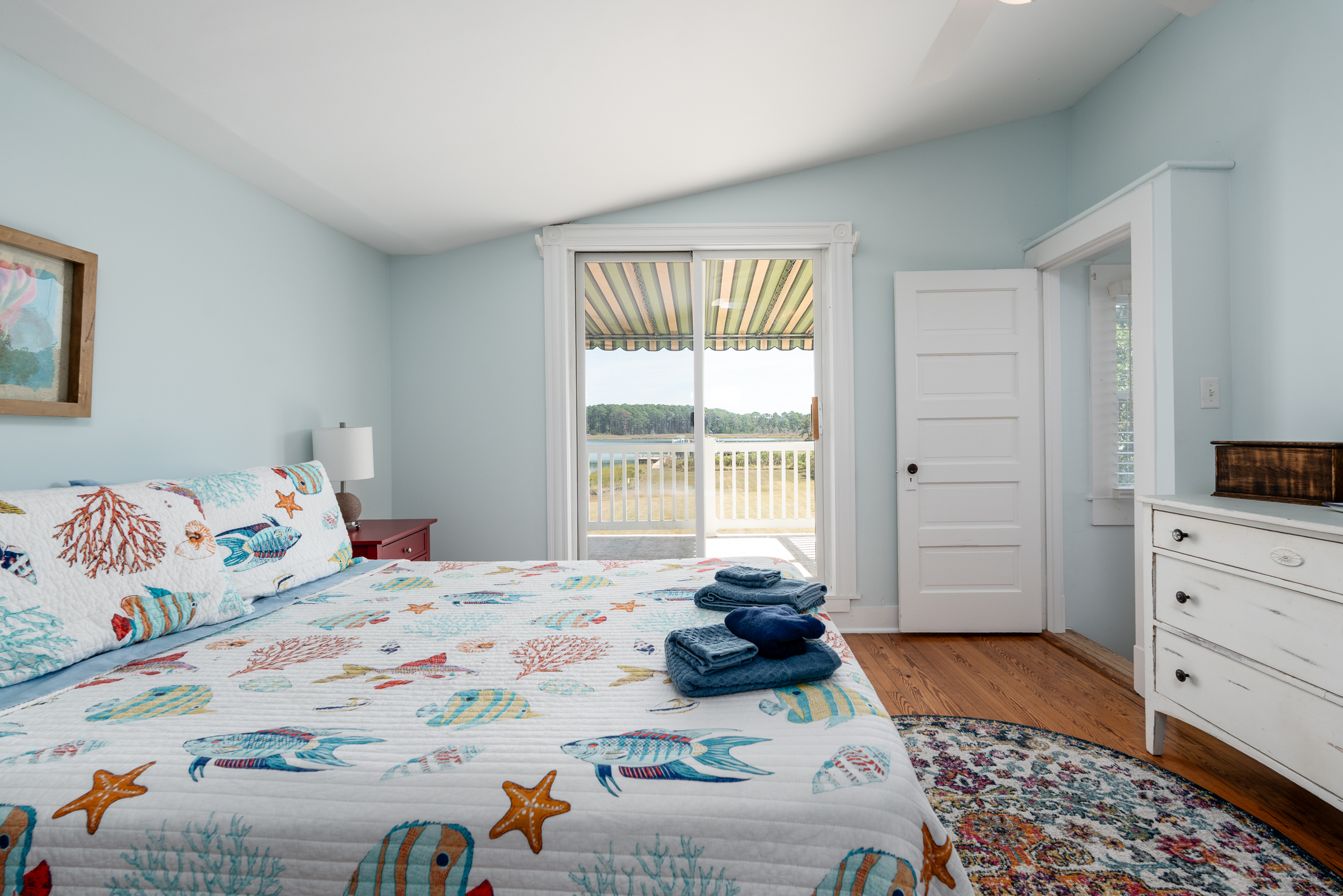  2164 Ocran Road, White Stone, VA 22578 - 物件實景