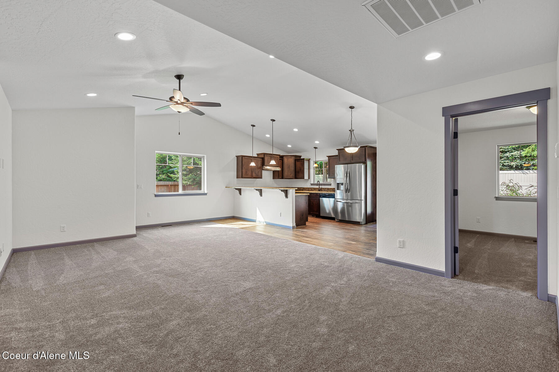 Spirit Lake, Idaho, 83869, United States, 3 Bedrooms Bedrooms, ,2 BathroomsBathrooms,Residential,For Sale,1981363