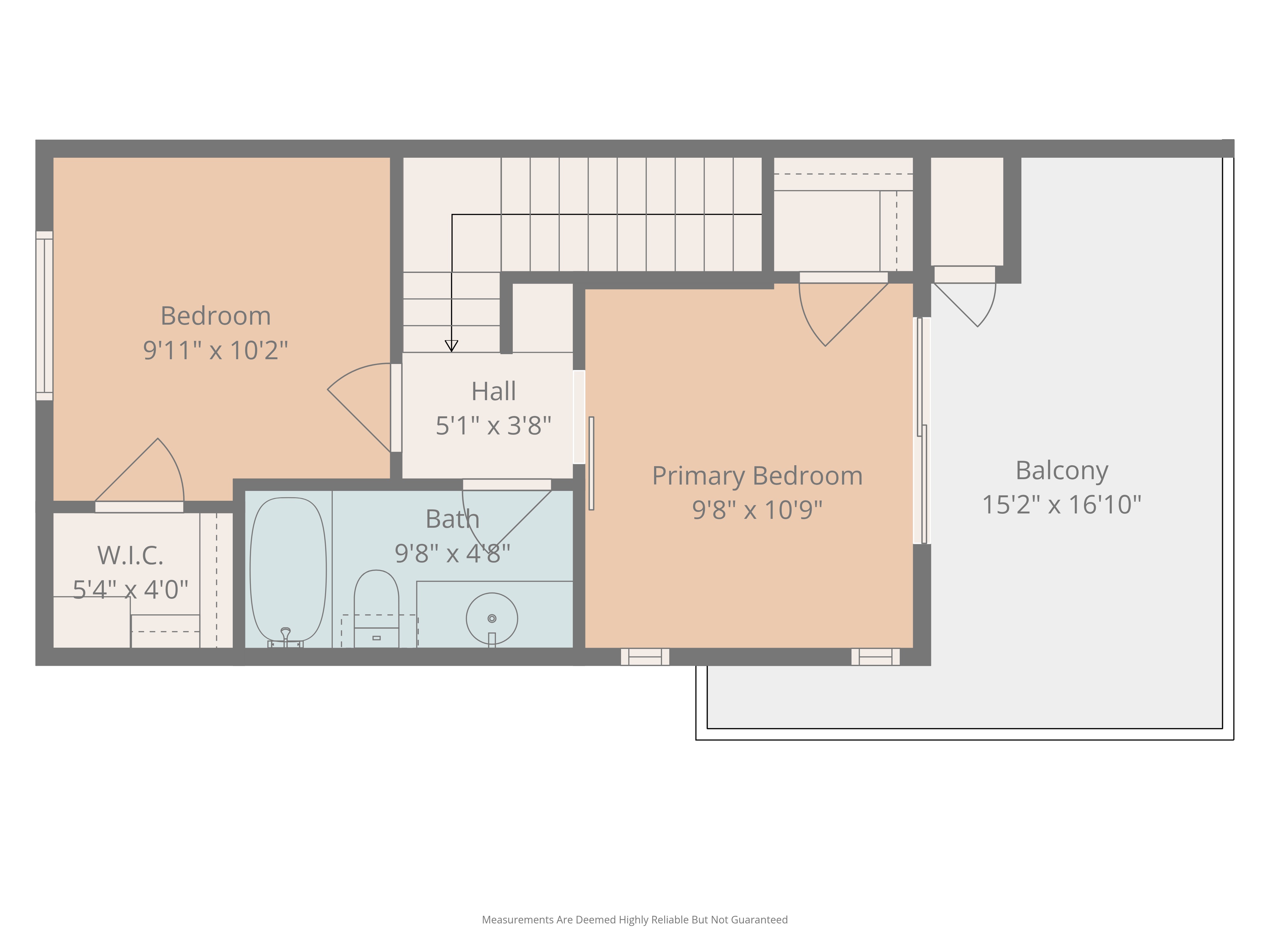  1534 Marcelina Avenue #A, Torrance, CA 90501 - 物件實景