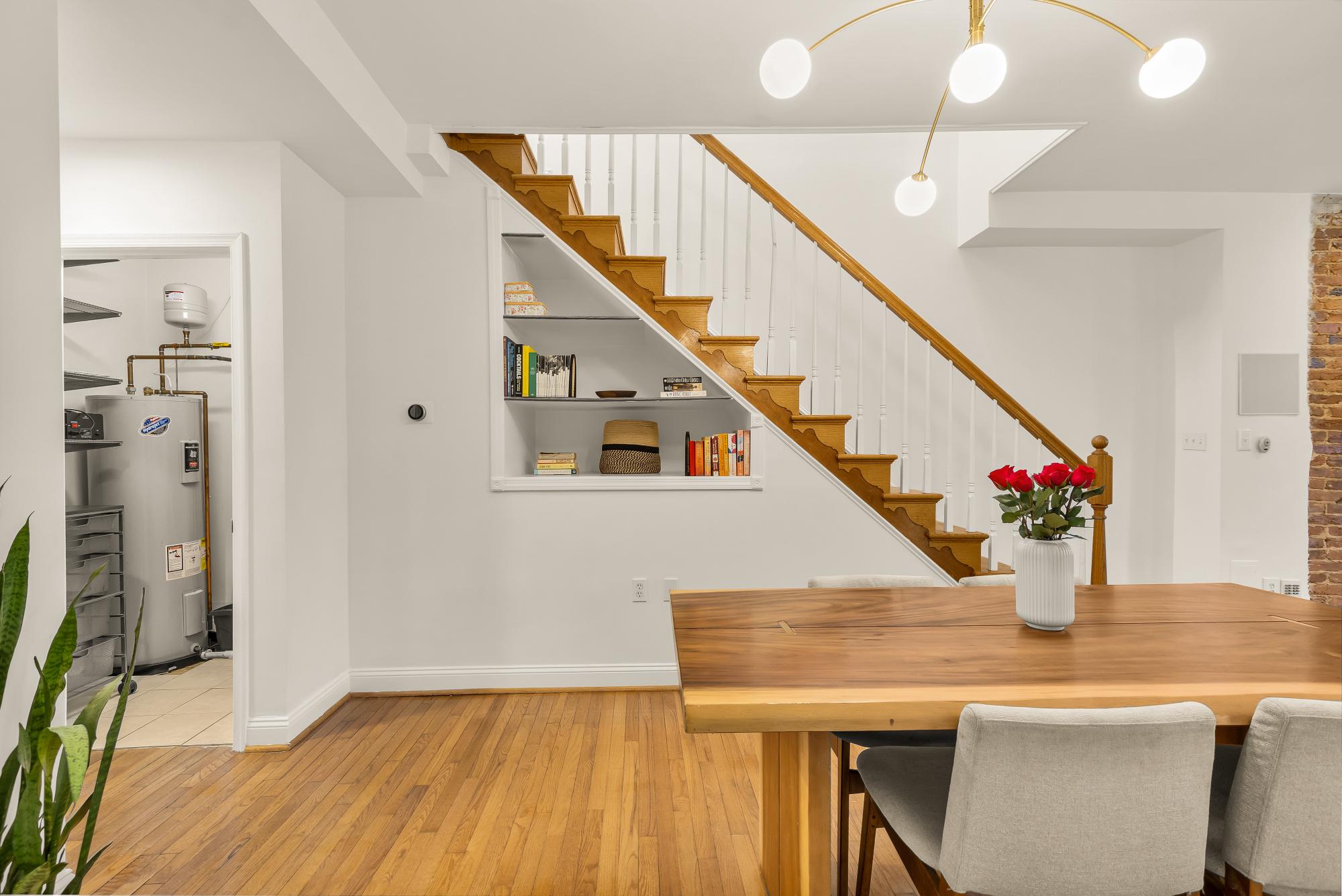  1017 Monroe Street NW, Washington, DC, 20010 - 物件實景