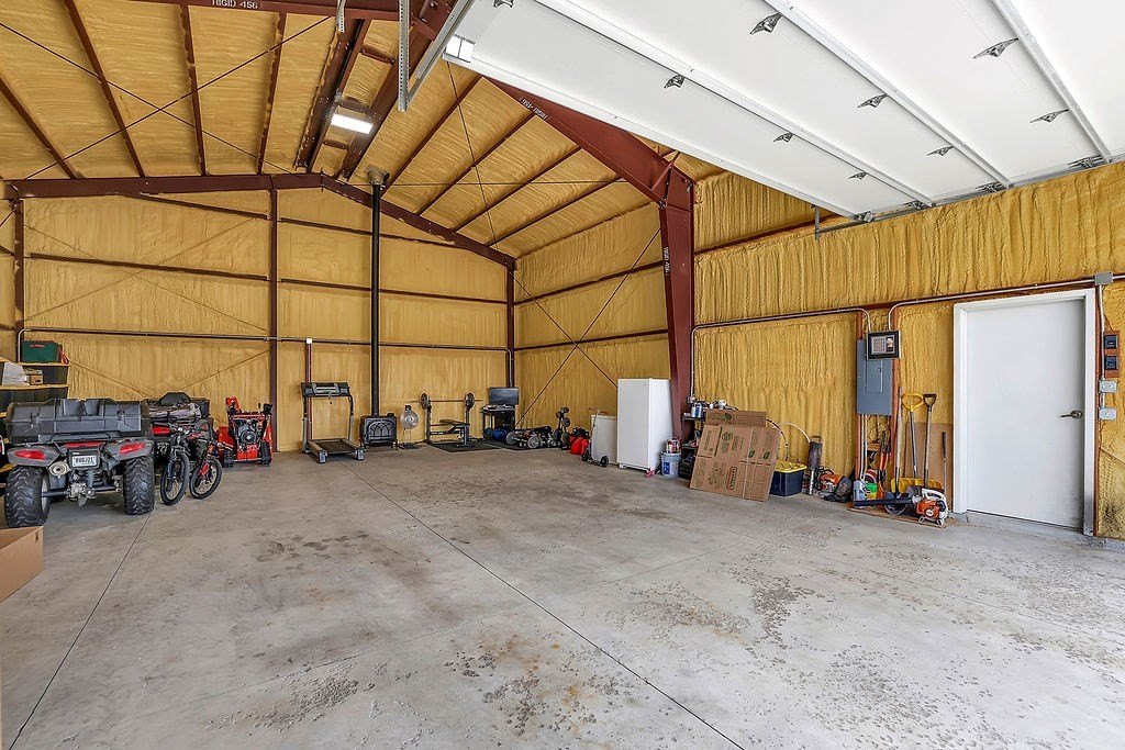 Donnelly, Idaho, 83615, United States, 3 Bedrooms Bedrooms, ,1 BathroomBathrooms,Residential,For Sale,2005150