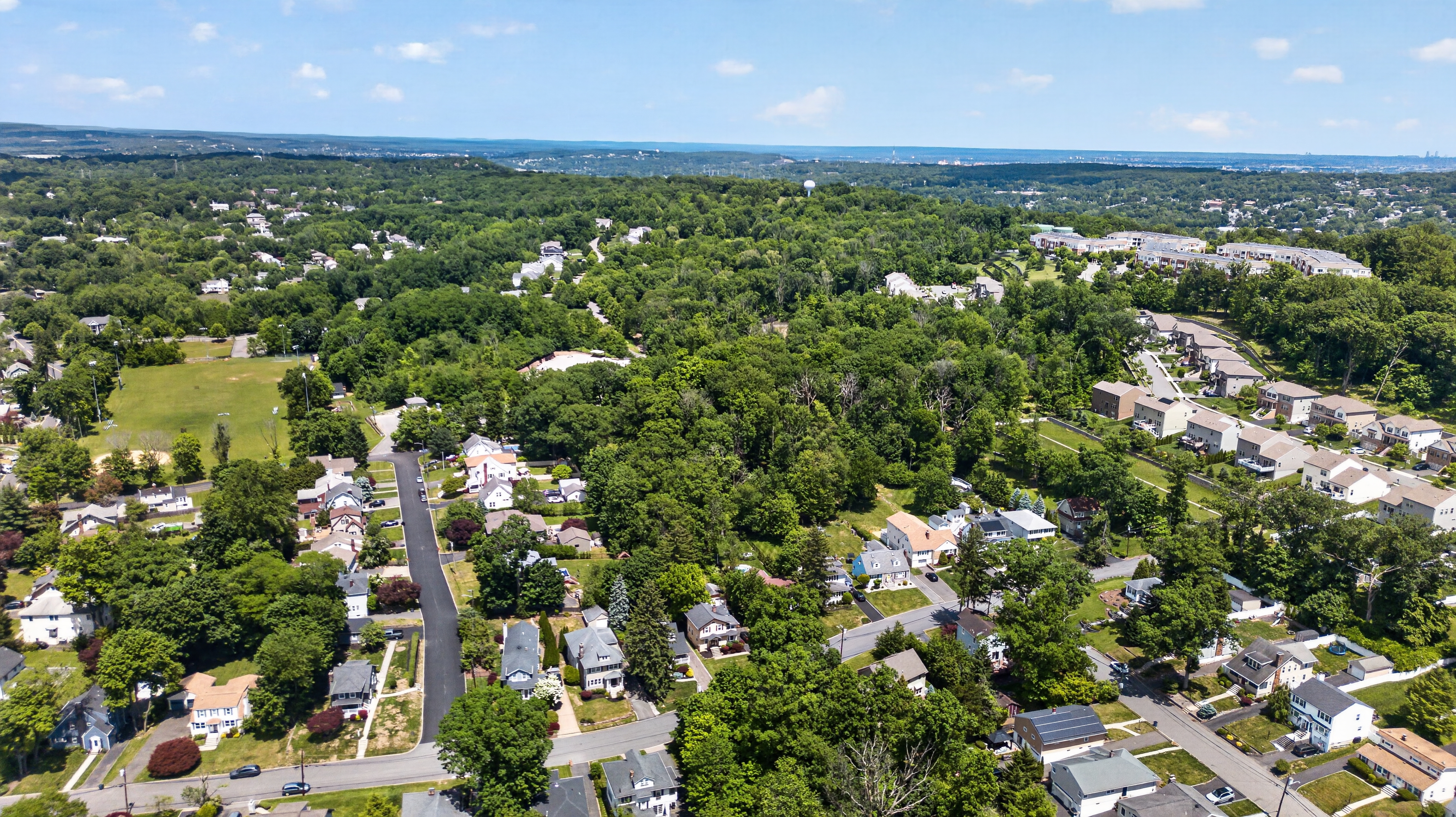  13 Glenview Road, Caldwell, NJ 07006 - 物件實景