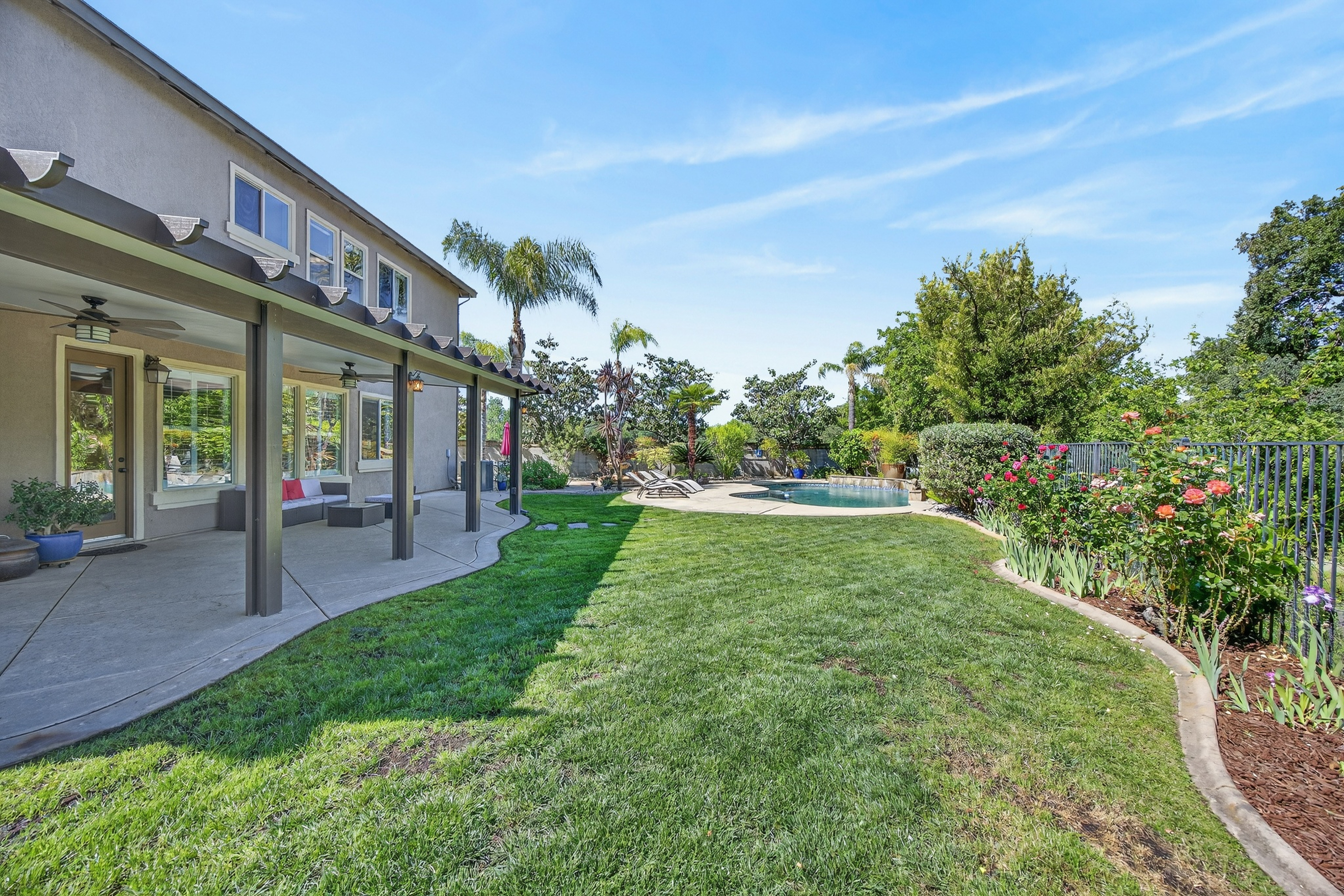  1864 Avondale Drive, Roseville, CA 95747 - 物件實景