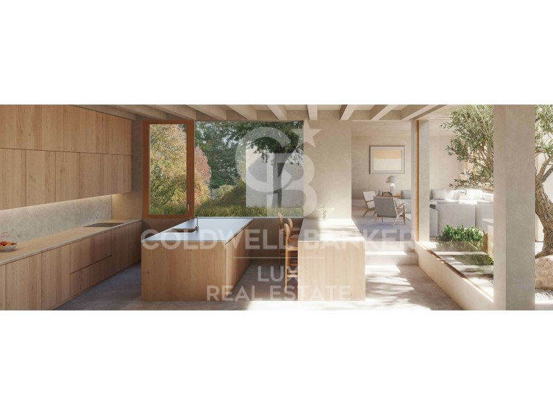 Girona, Roses, Port Esportiu - Puig Rom - Canyelle, Roses, Catalonia, ES, 4 Bedrooms Bedrooms, ,2 BathroomsBathrooms,Residential,For Sale,Girona, Roses, Port Esportiu - Puig Rom - Canyelle,1682767