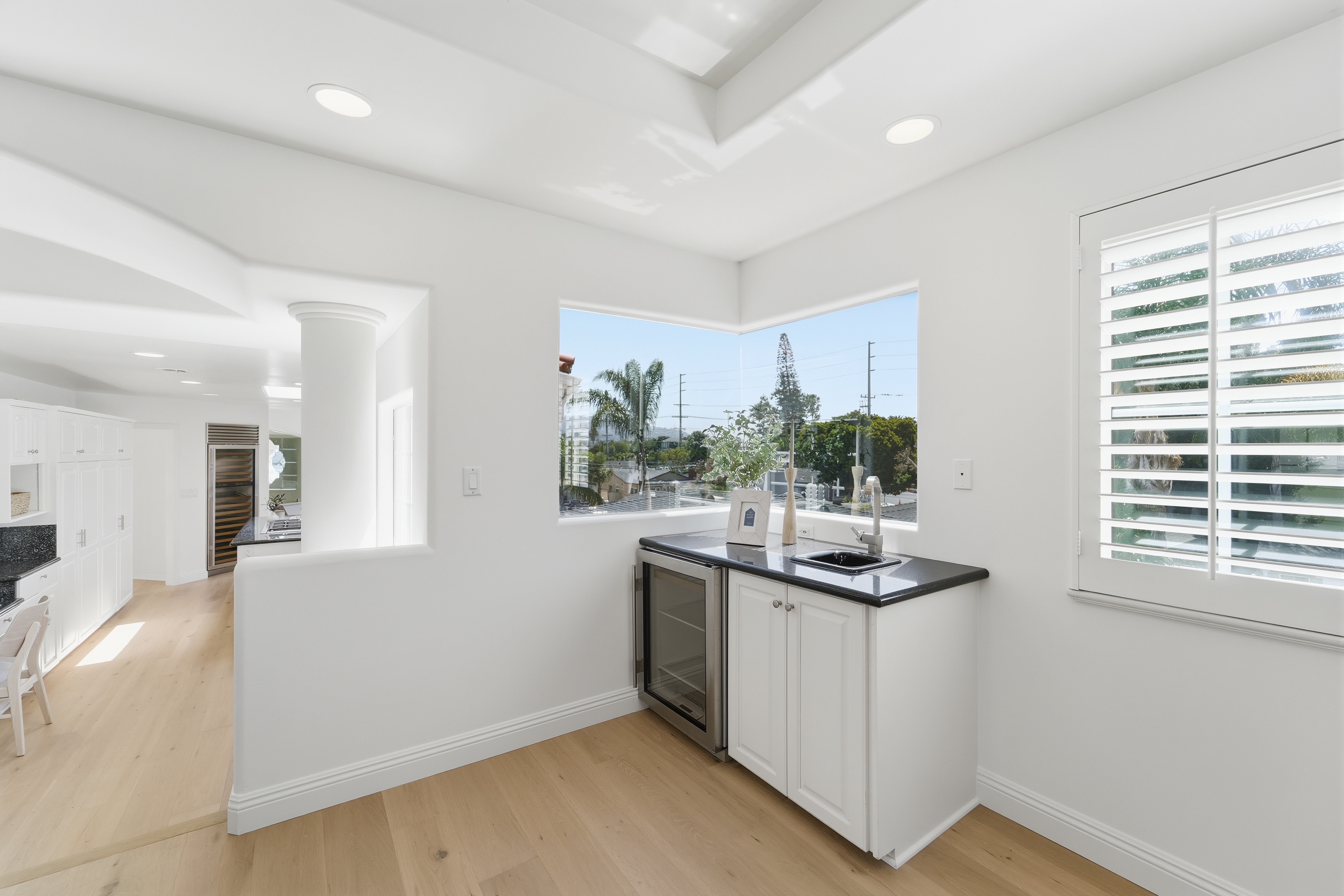  1021 Avenue D, Redondo Beach, CA 90277 - 物件實景