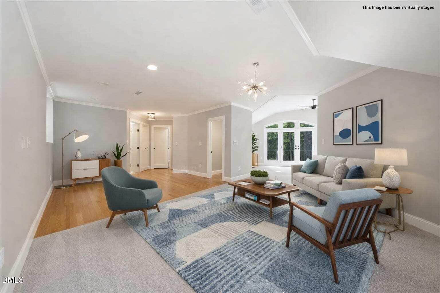 Raleigh, North Carolina, 27614, United States, 5 Bedrooms Bedrooms, ,4 BathroomsBathrooms,Residential,For Sale,2015658