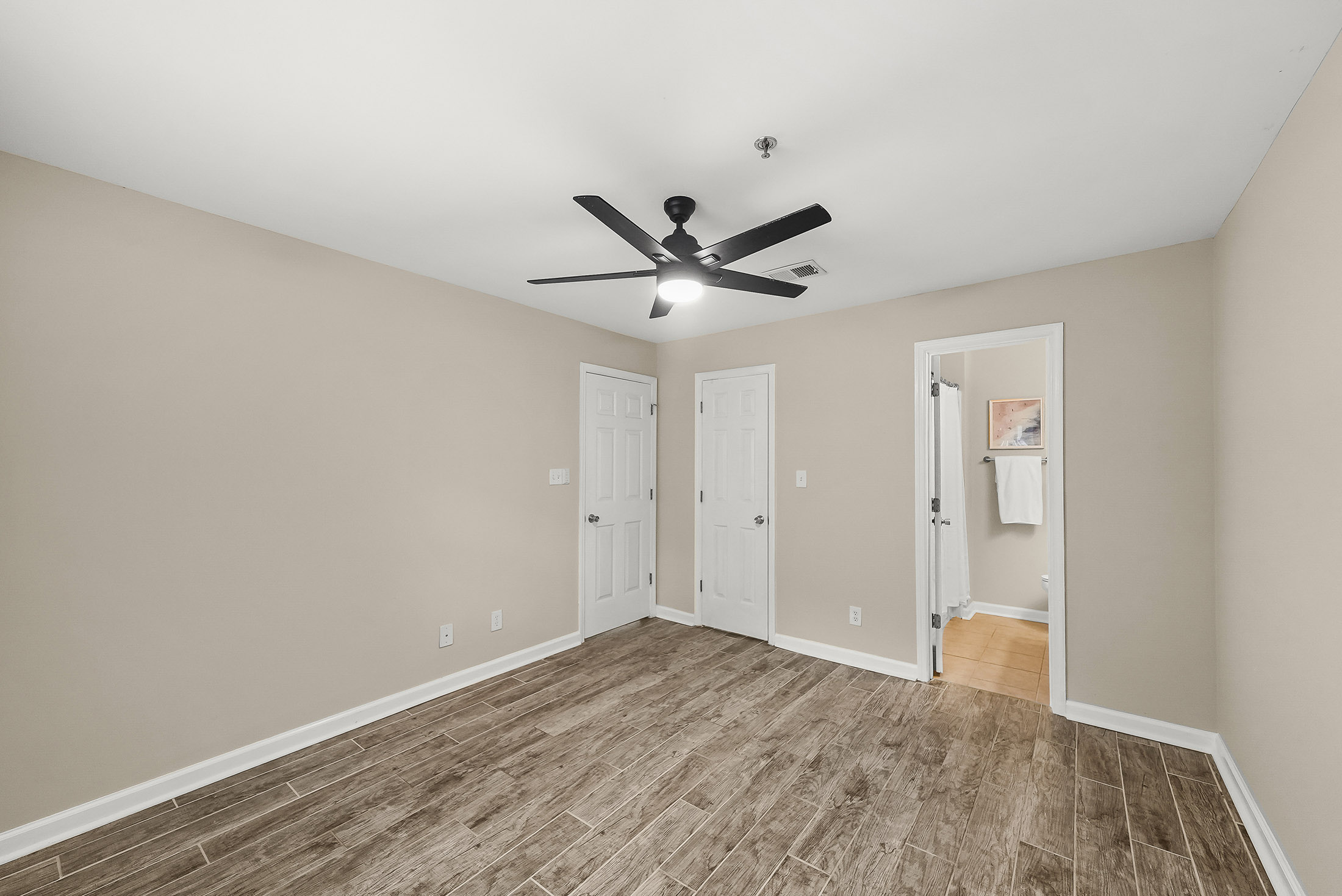  Serene Metro Atlanta Condo Offering Privacy, Comfort and Convenience - 物件實景