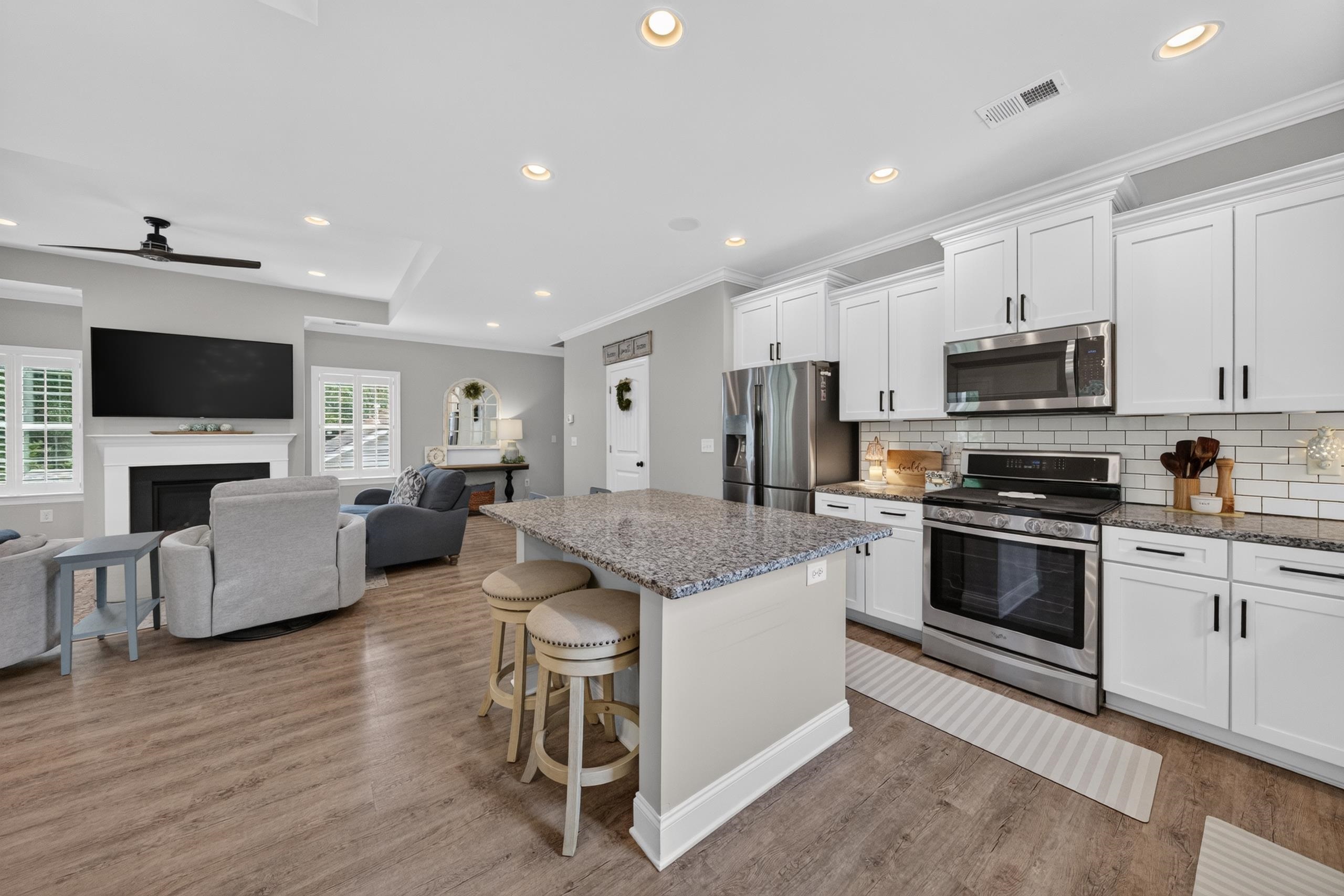  5 Turnbridge Court  Murrells Inlet, SC - 物件實景