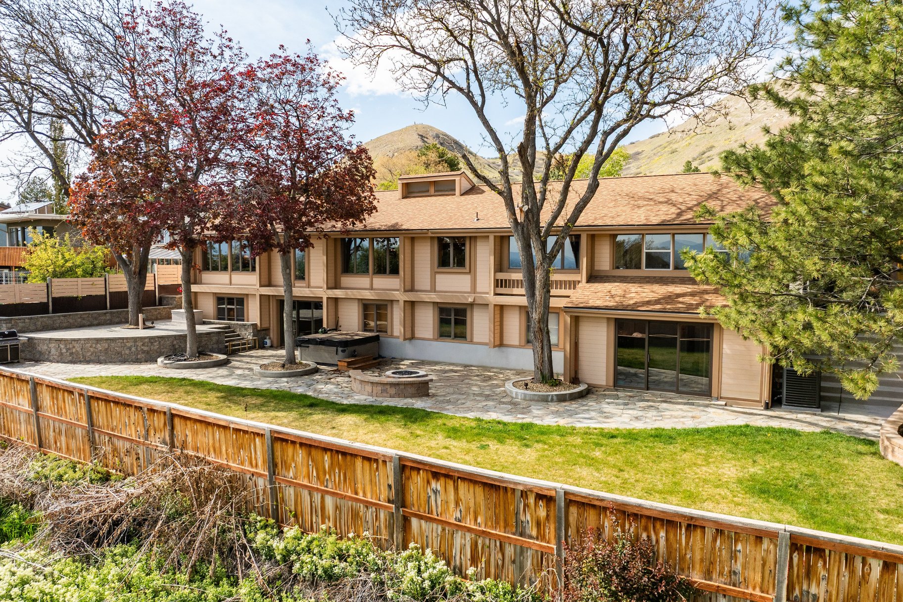  A Ron Molen Design Home - 物件實景