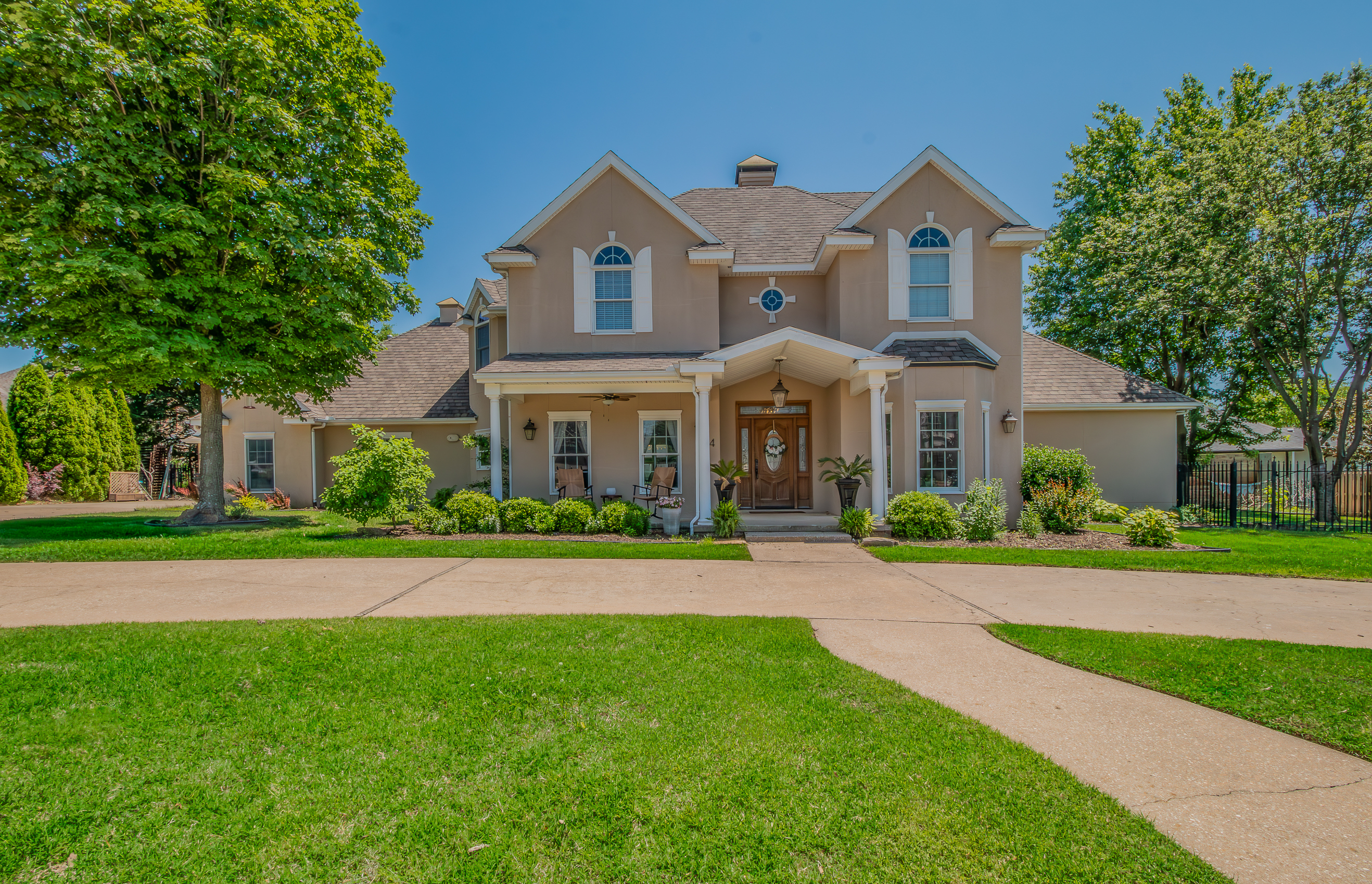  4 W. Colonial Dr., Rogers, AR 72758 - 物件實景