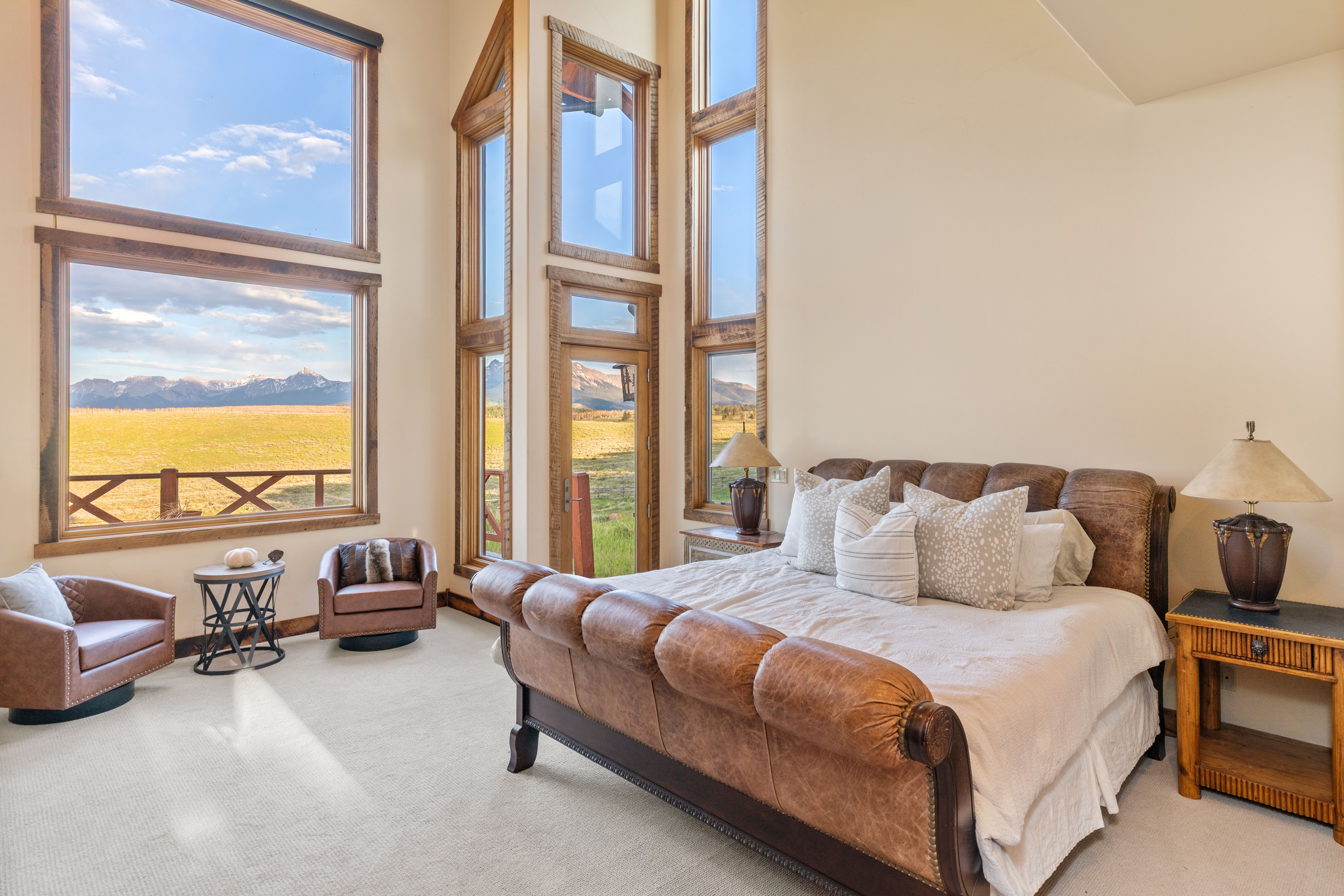  141-Acre Legacy Ranch Estate near Telluride - 物件實景