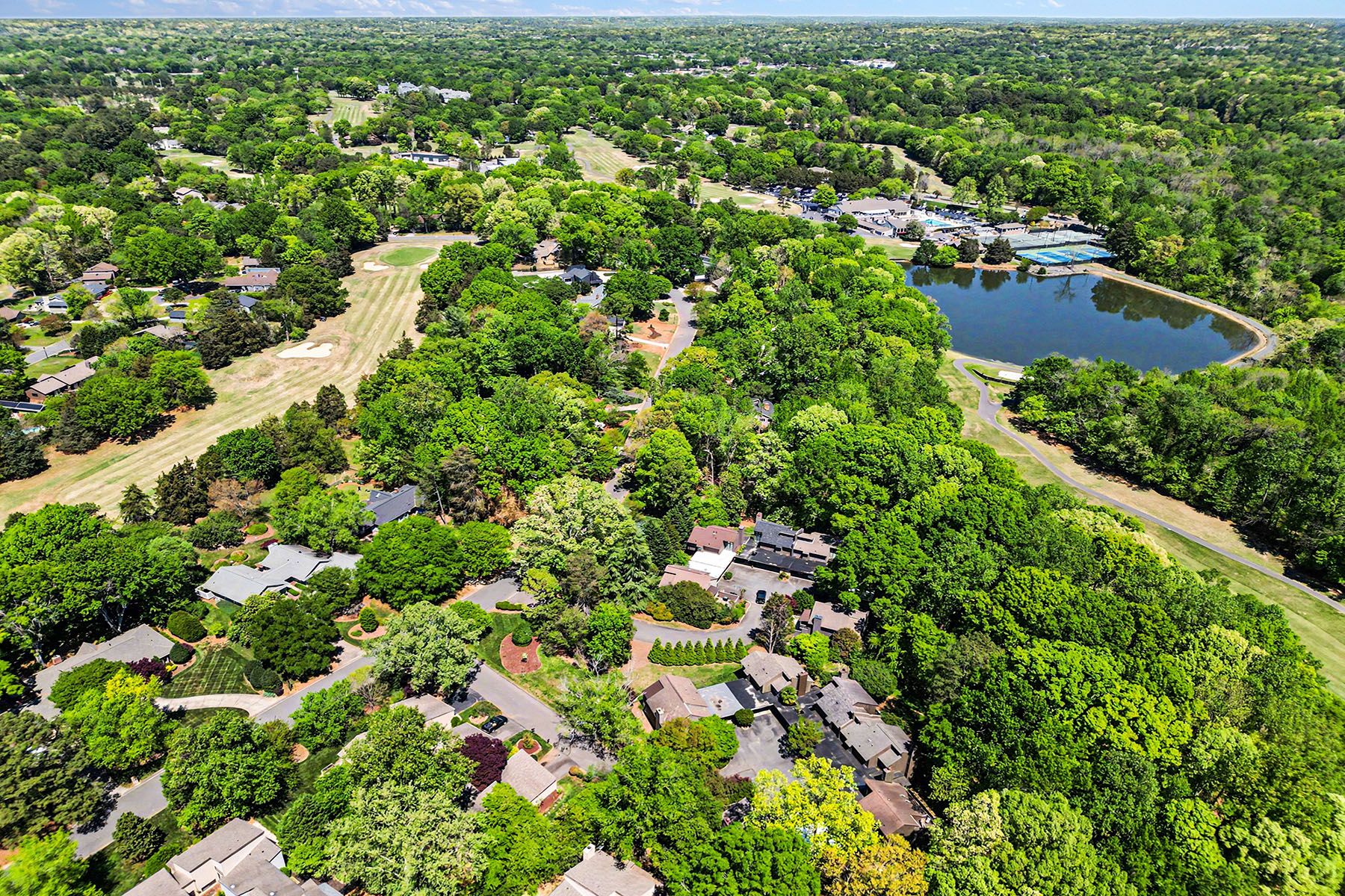  RAINTREE - 物件實景