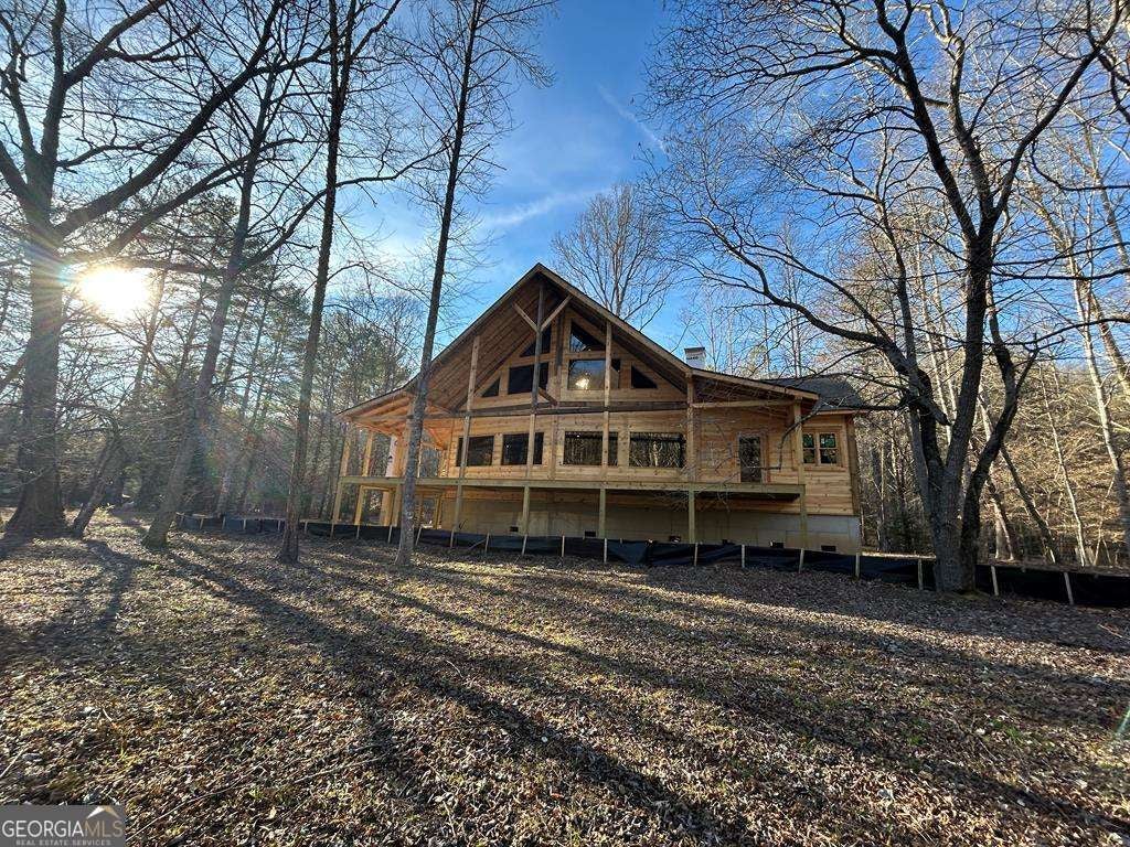 Mineral Bluff, Georgia, 30559, United States, 4 Bedrooms Bedrooms, ,5 BathroomsBathrooms,Residential,For Sale,1859037