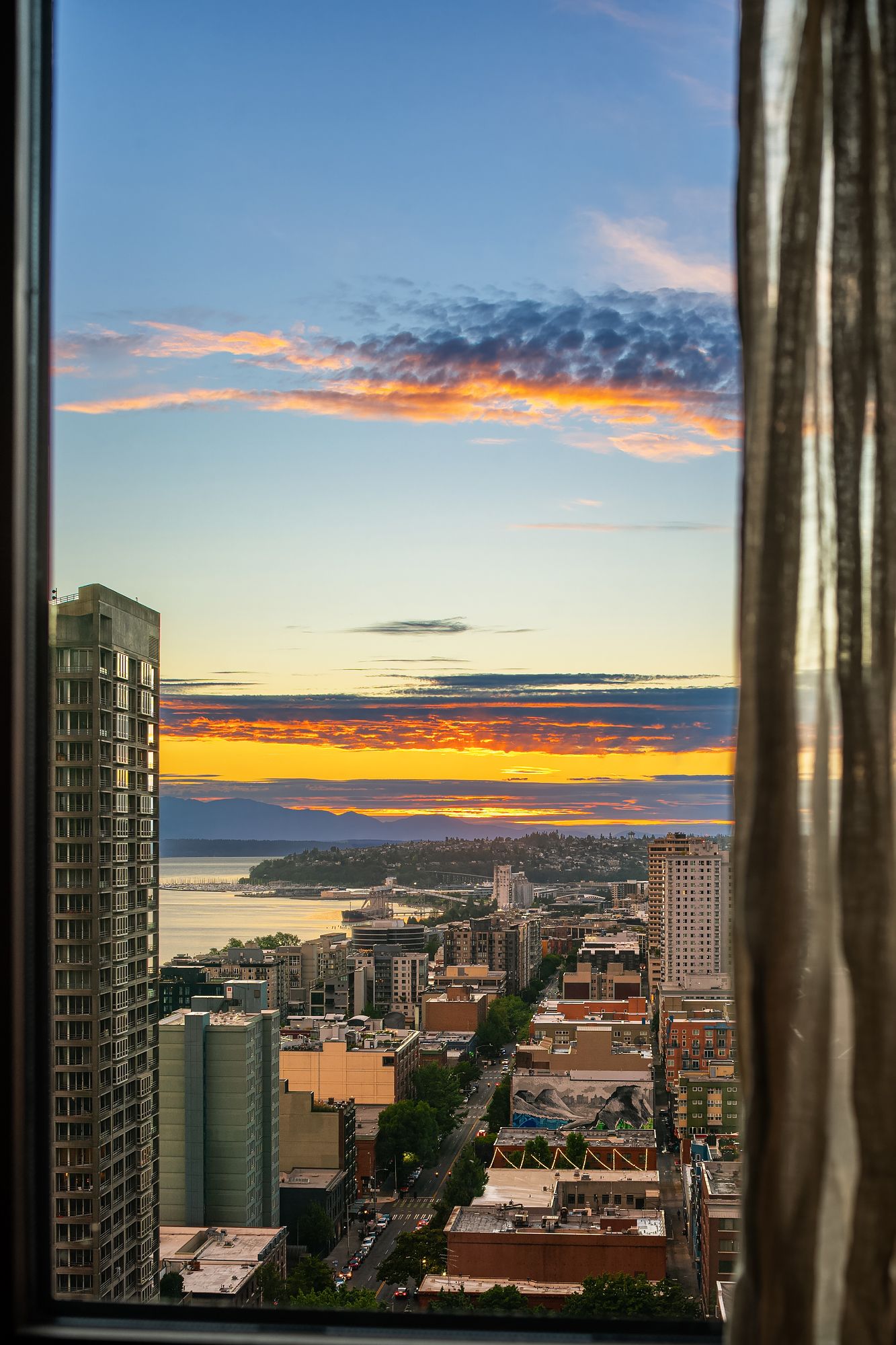  2000 1st Ave Unit #2504, Seattle, WA 98121 - 物件實景