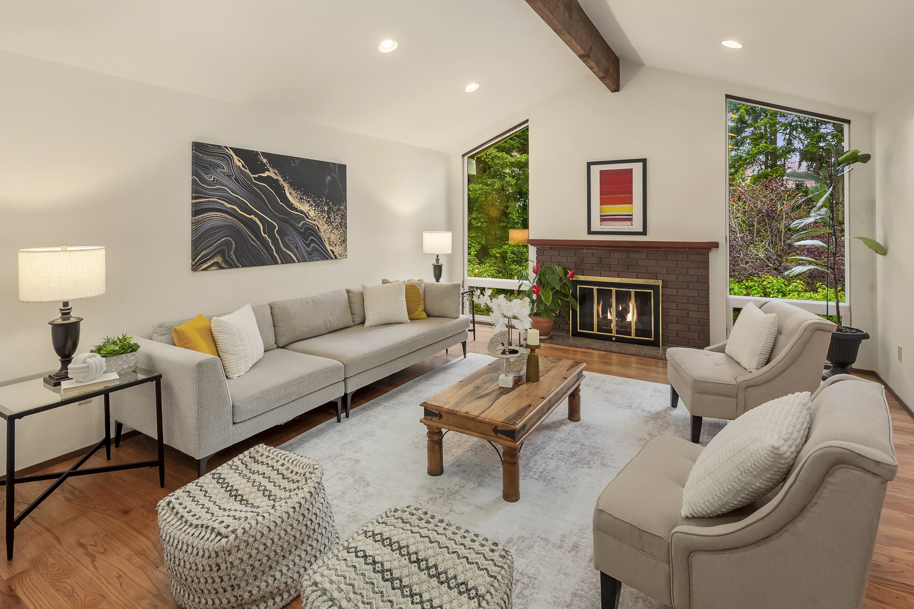  14130 SE 49th Place, Bellevue, WA 98006 - 物件實景