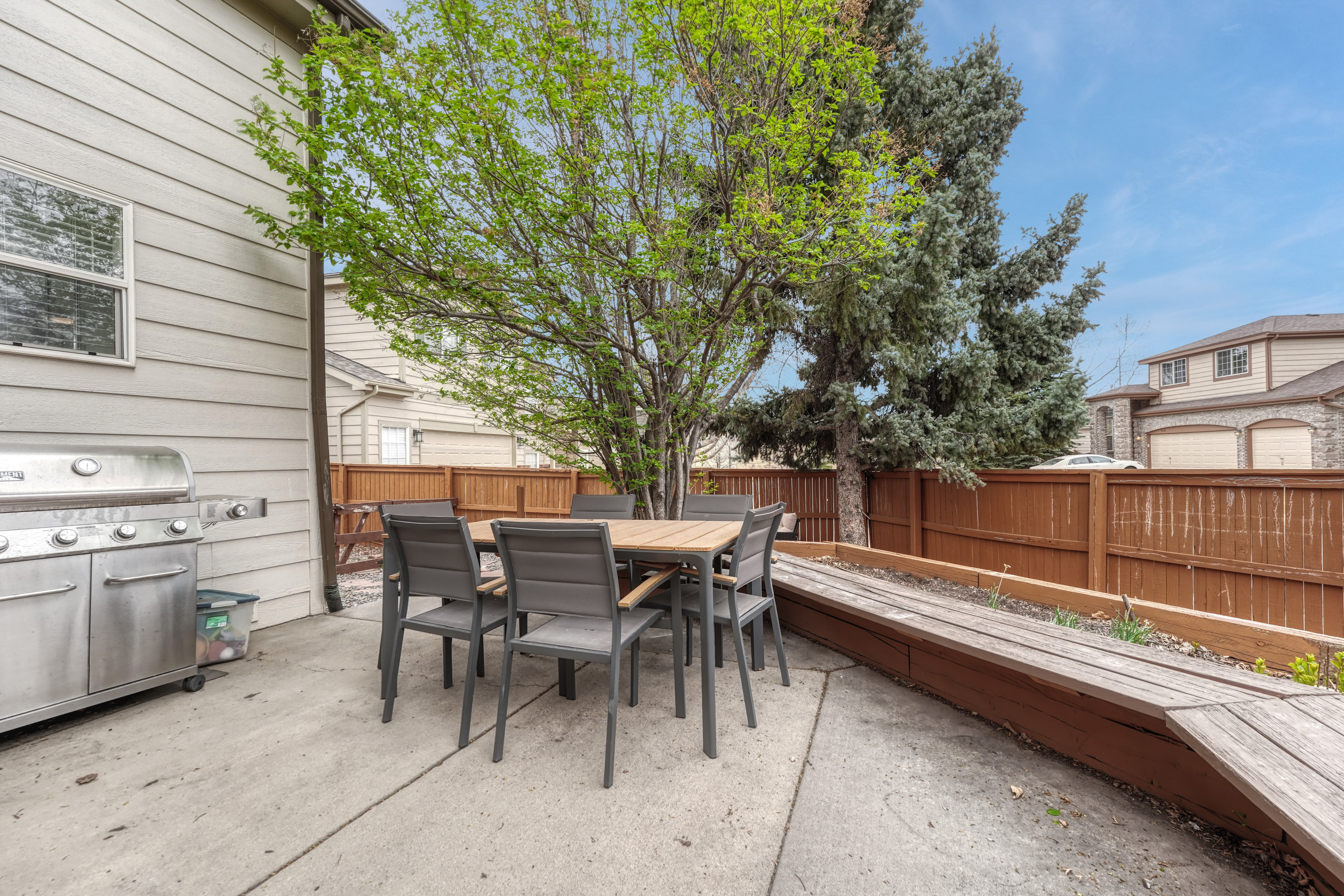  7135 Leopard Drive, Lone Tree, CO, 80124 - 物件實景