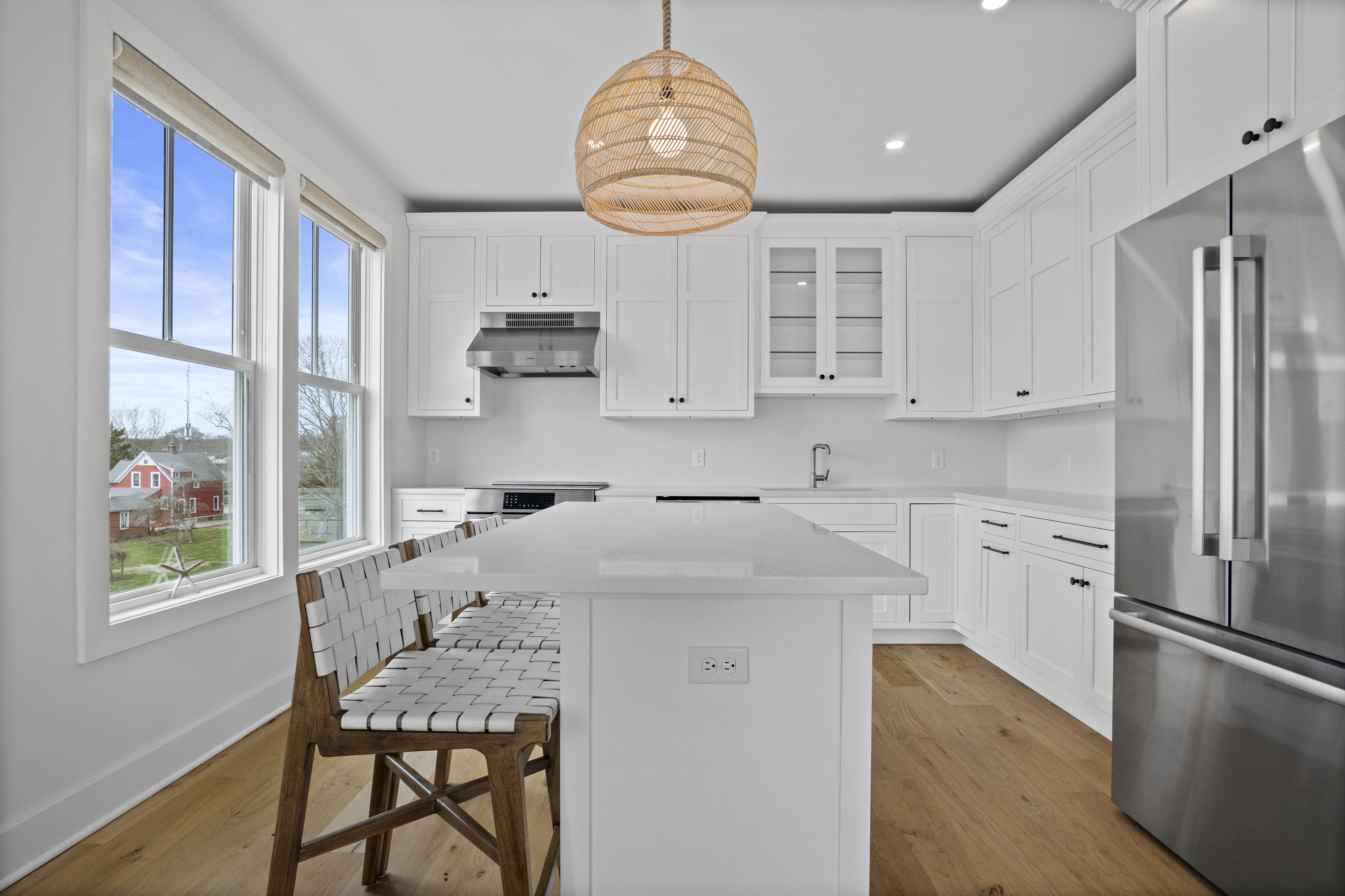  Waterfront 3 Bed Condo in East Lyme - 物件實景