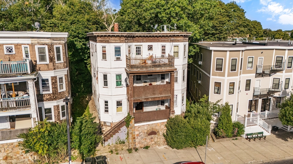 Boston, Massachusetts, 02126, United States, 9 Bedrooms Bedrooms, ,3 BathroomsBathrooms,Residential,For Sale,1934392