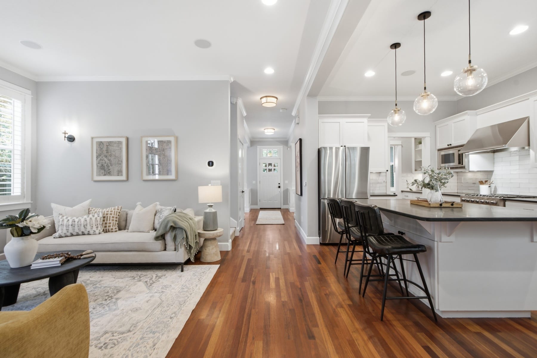 144 LEONARD ST Lake Oswego, OR 97034 - 物件實景