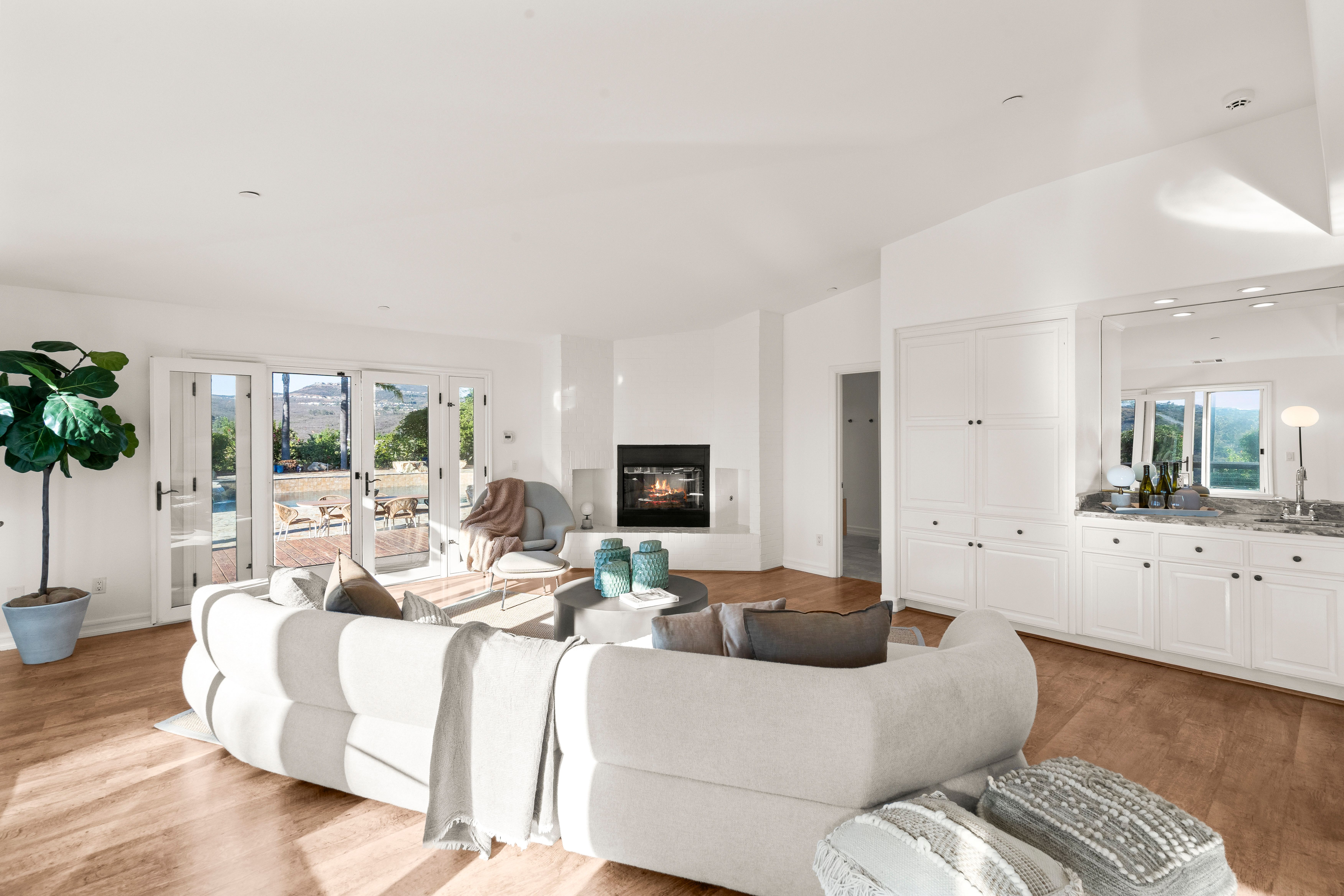  6949 Elfin Oaks Road, Escondido, CA 92029 - 物件實景