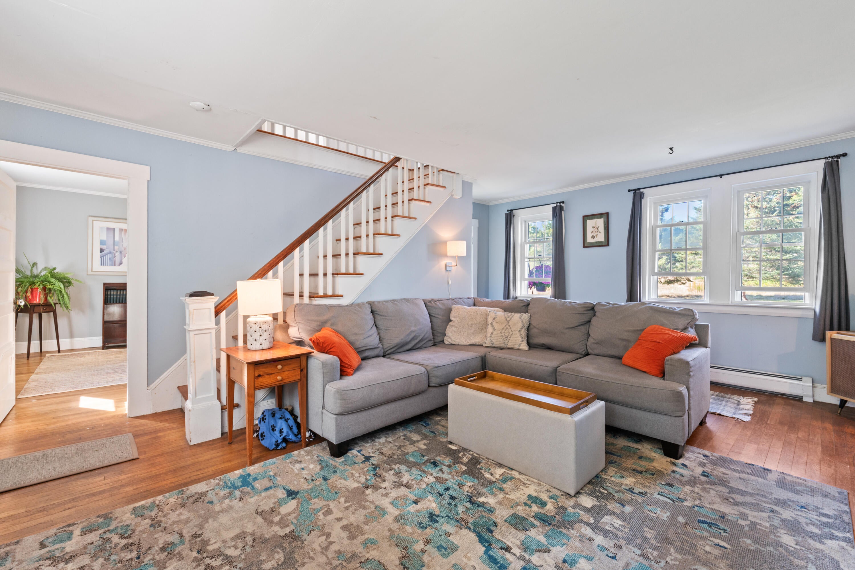 Eliot, Maine, 03903, United States, 4 Bedrooms Bedrooms, ,2 BathroomsBathrooms,Residential,For Sale,1977194