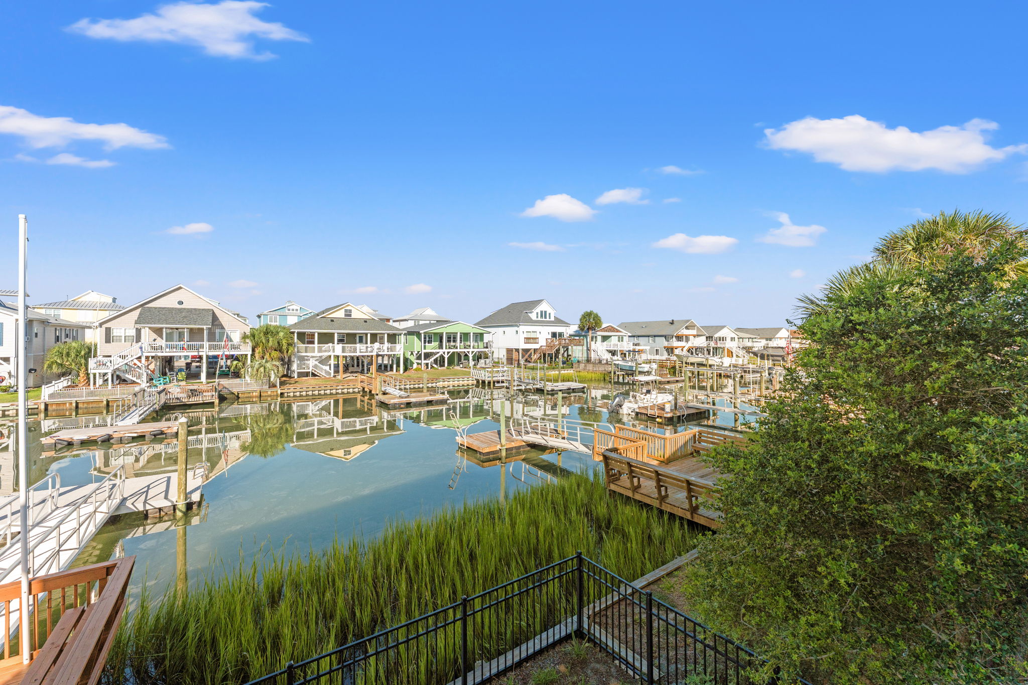  27 Monroe Street, Ocean Isle Beach, NC 28469 - 物件實景