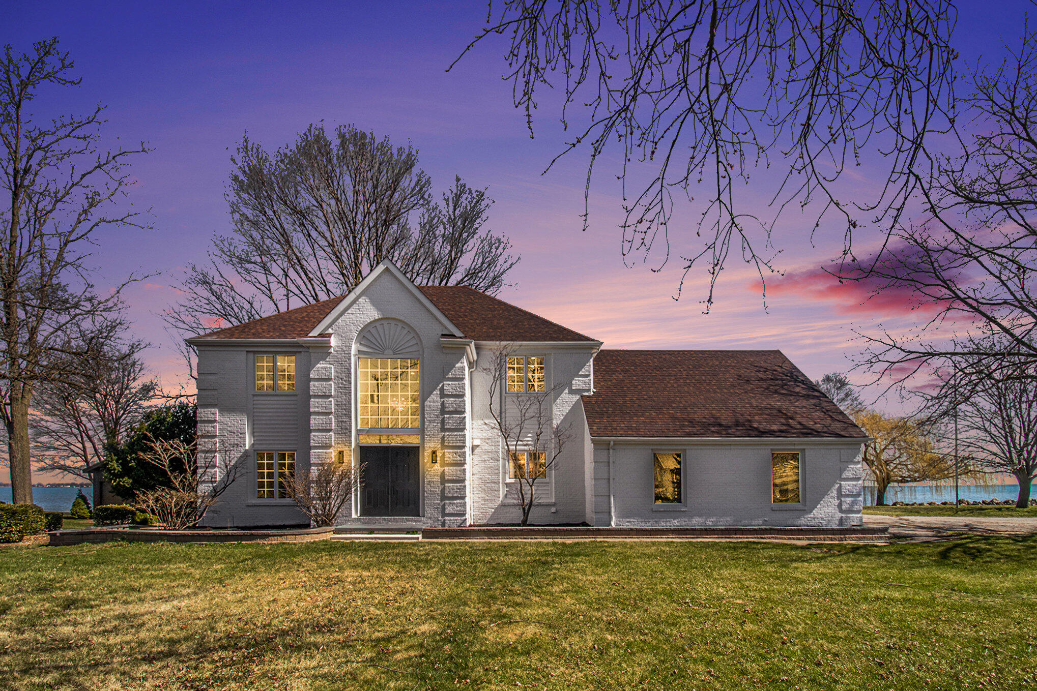 Newport, Michigan, 48166, United States, 4 Bedrooms Bedrooms, ,4 BathroomsBathrooms,Residential,For Sale,1765841