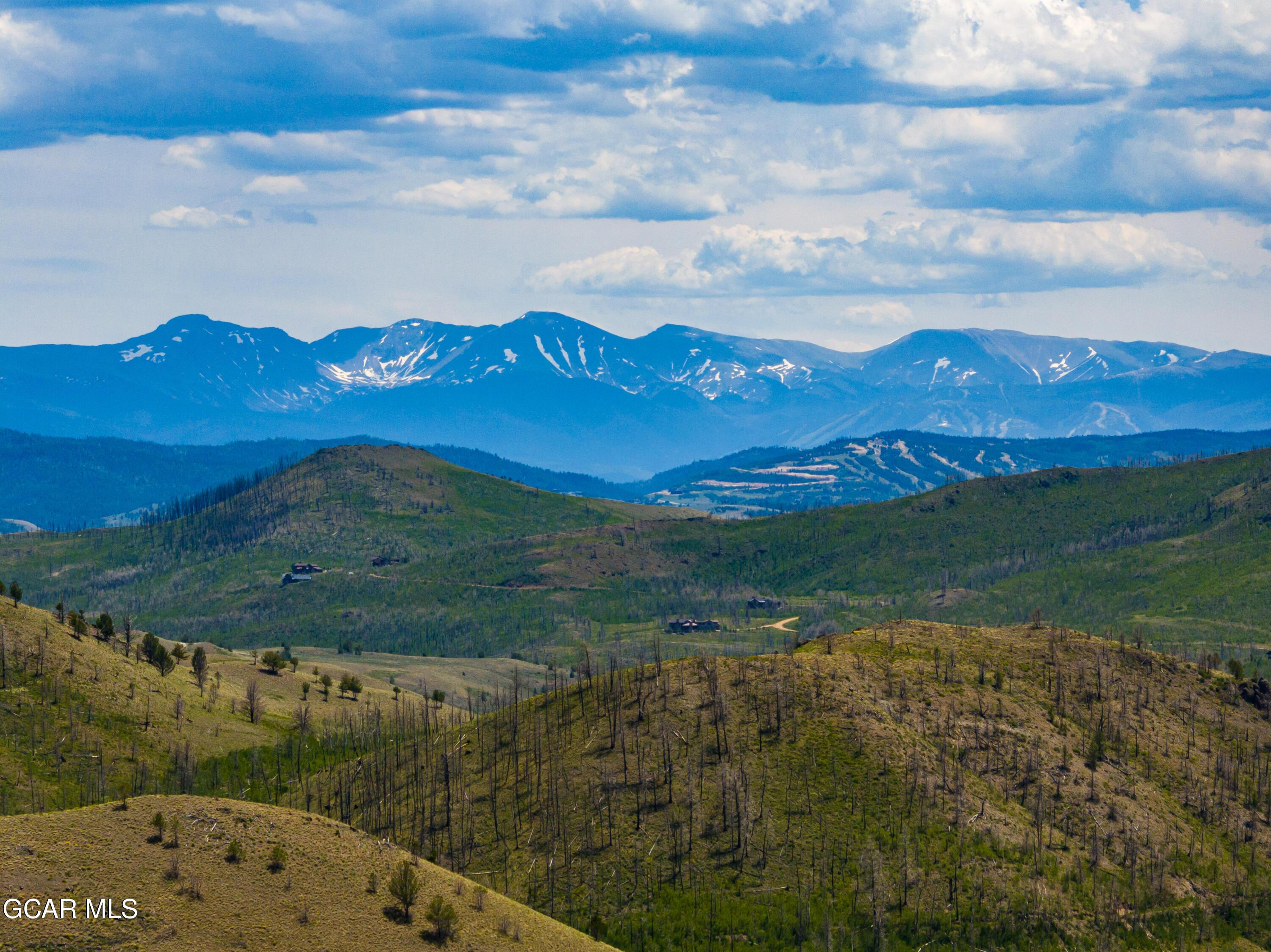 Granby, Colorado, 80446, United States, ,Land,For Sale,1890202